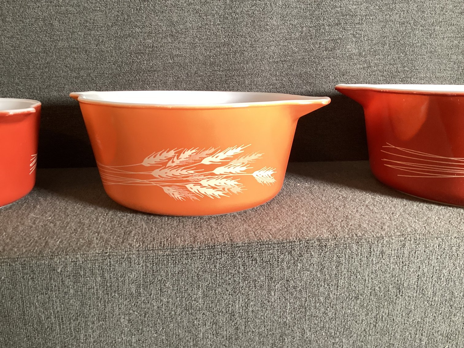 Image for PYREX Bakeware