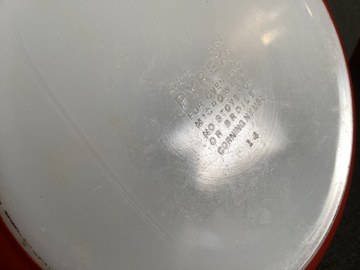 Image for PYREX Bakeware