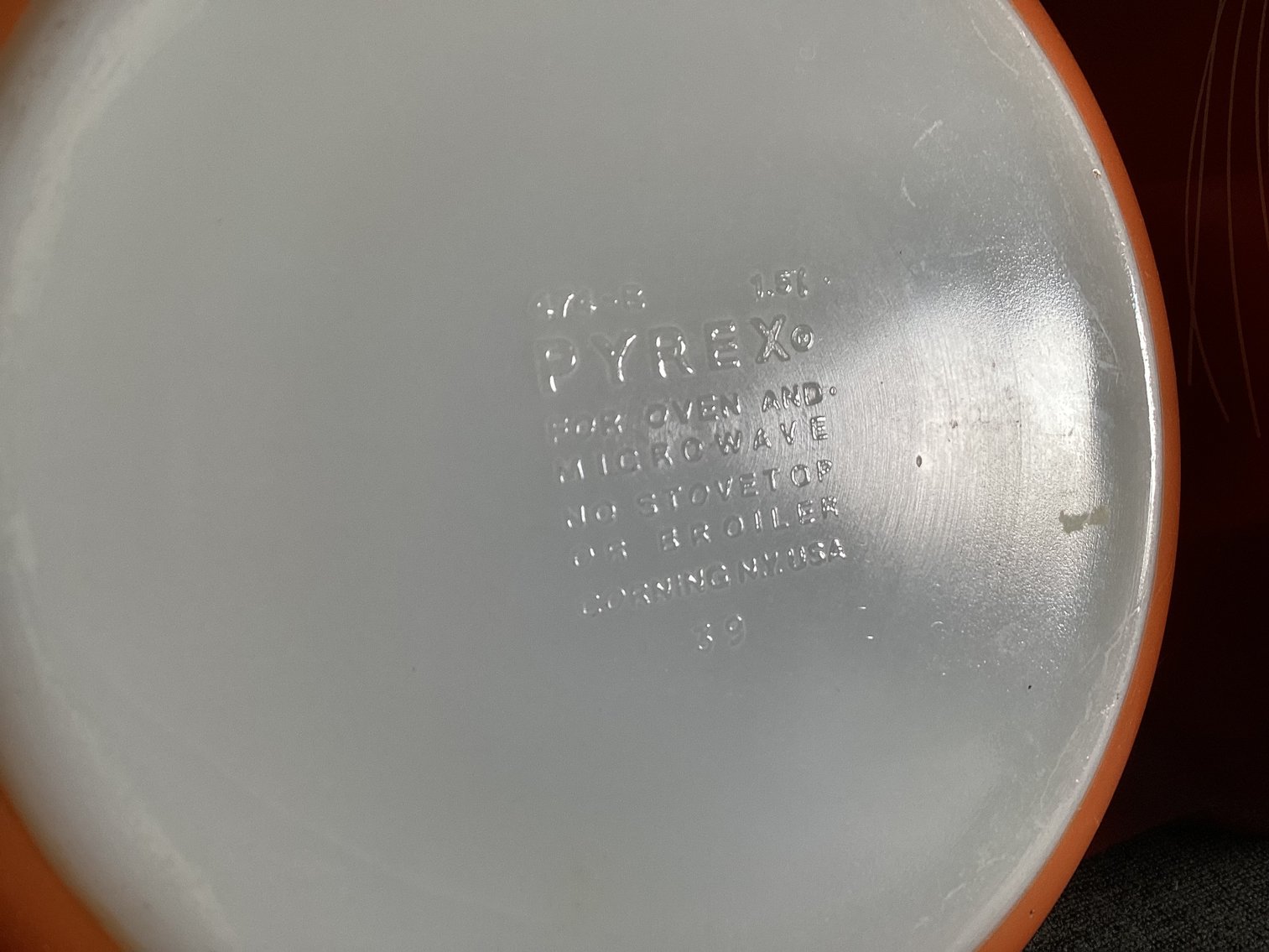 Image for PYREX Bakeware
