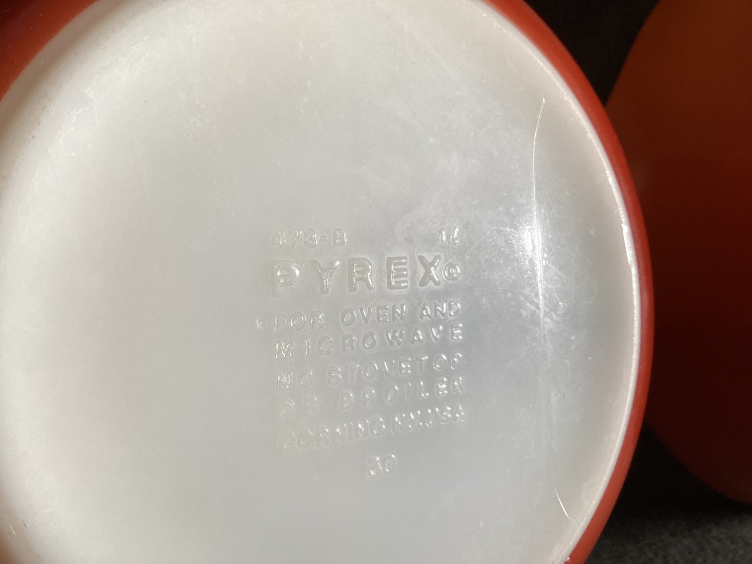 Image for PYREX Bakeware