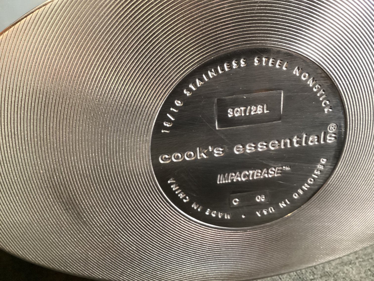 Image for Cooks Essentials Cookware