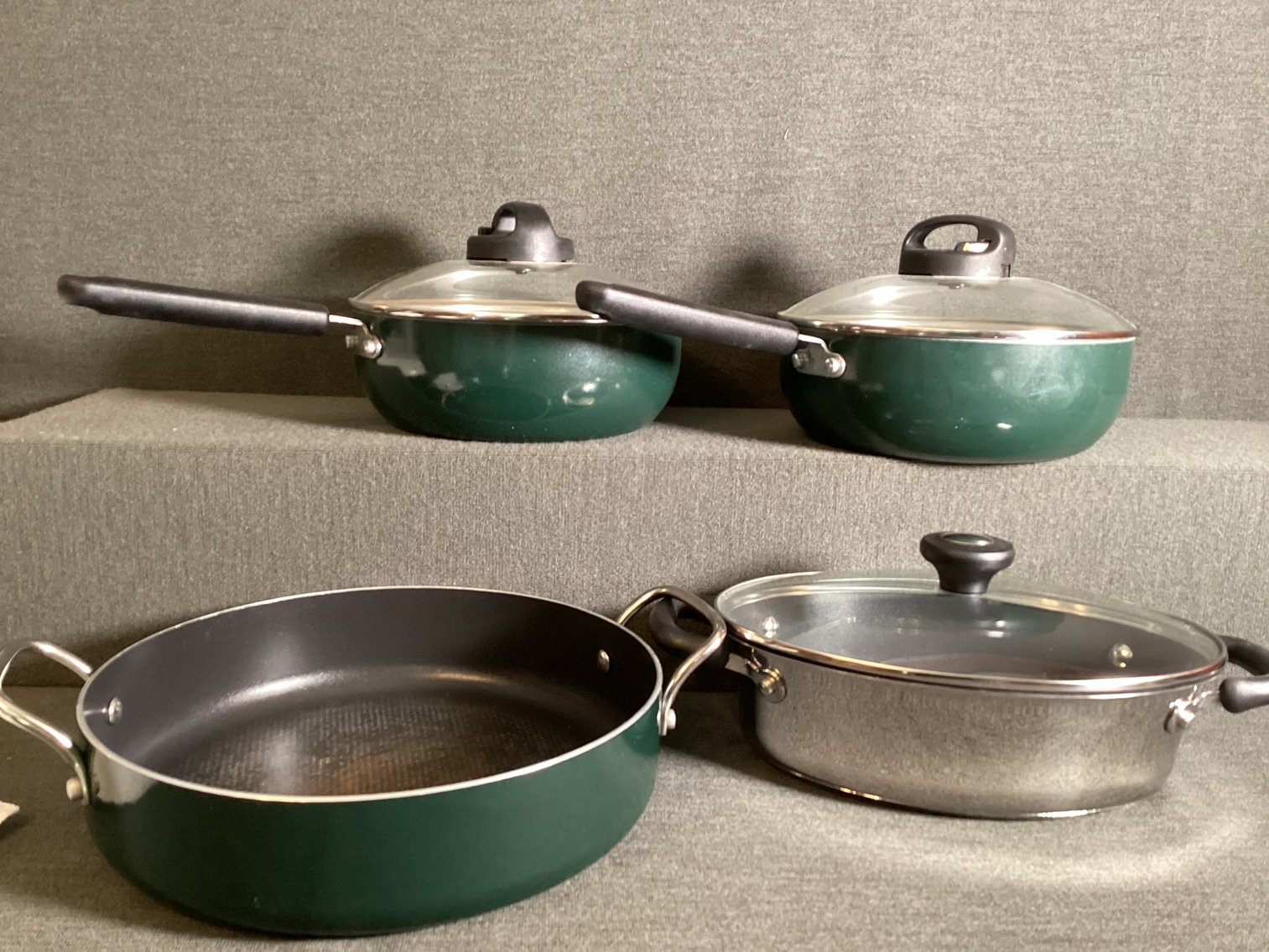 Image for Cooks Essentials Cookware
