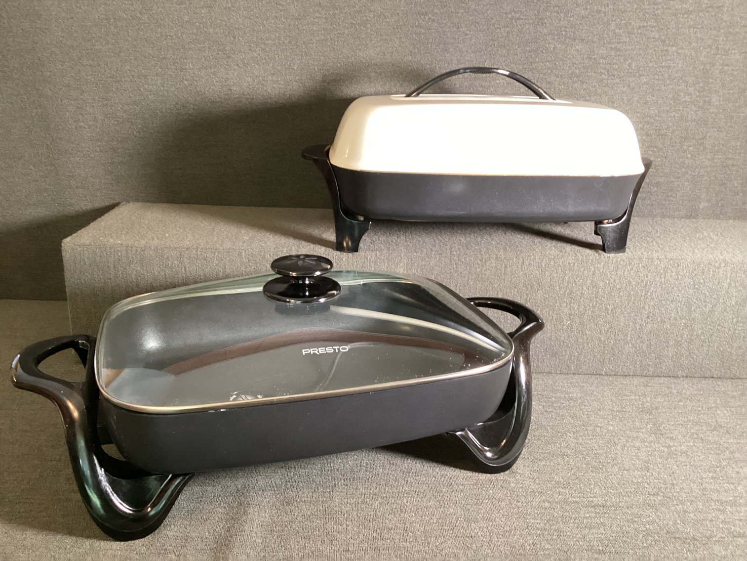 Image for Electric Skillets