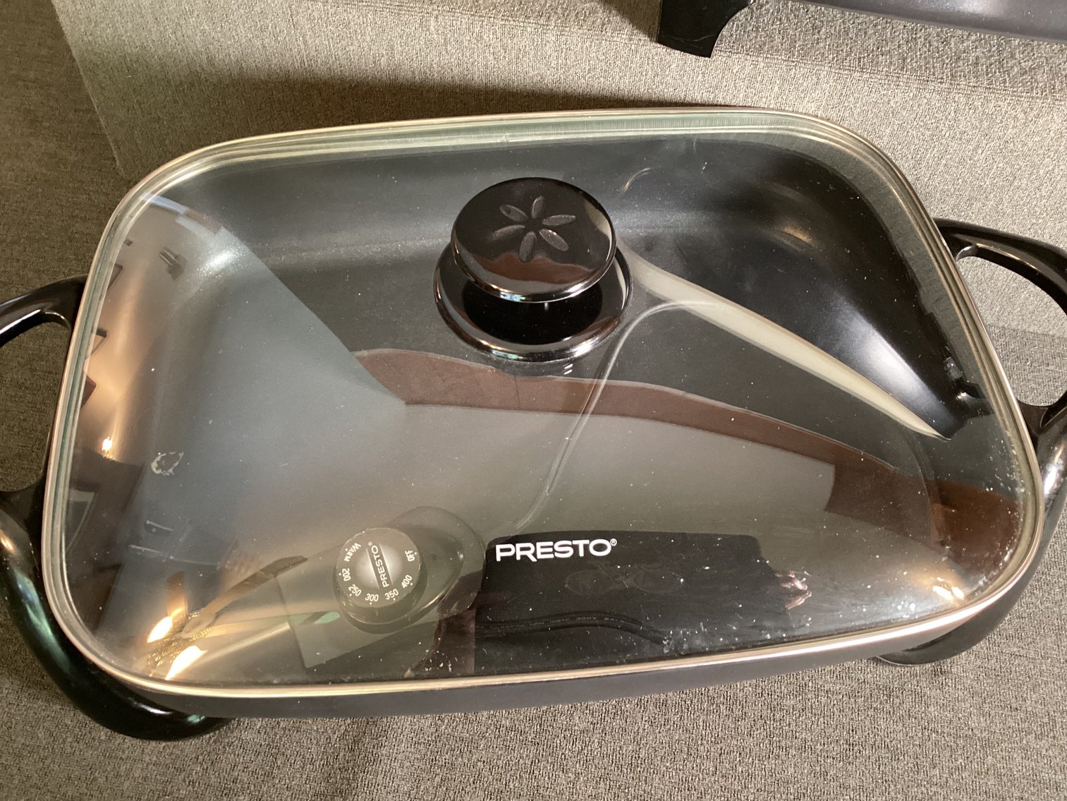 Image for Electric Skillets