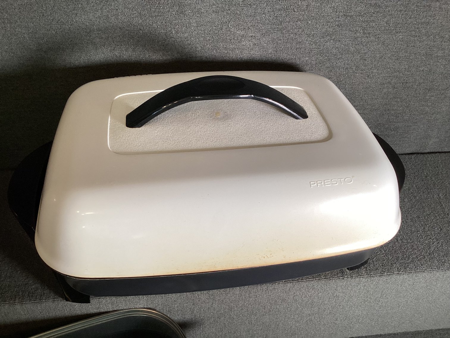 Image for Electric Skillets