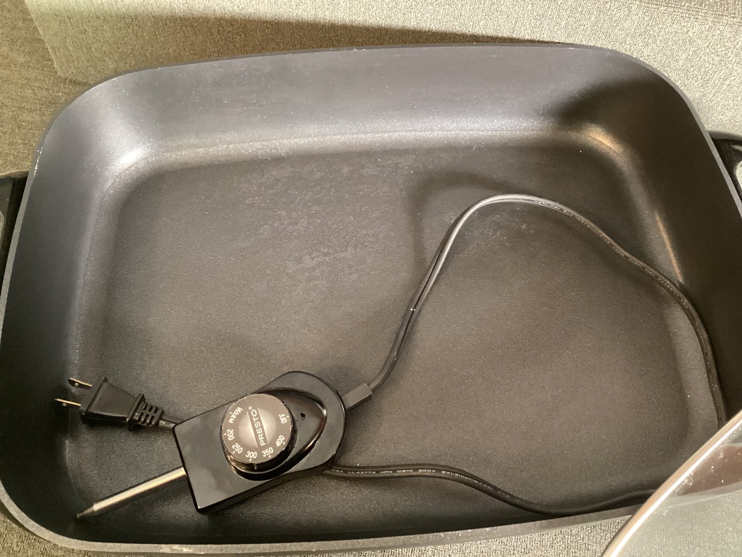 Image for Electric Skillets