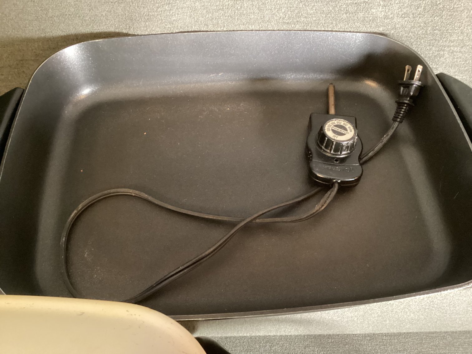 Image for Electric Skillets