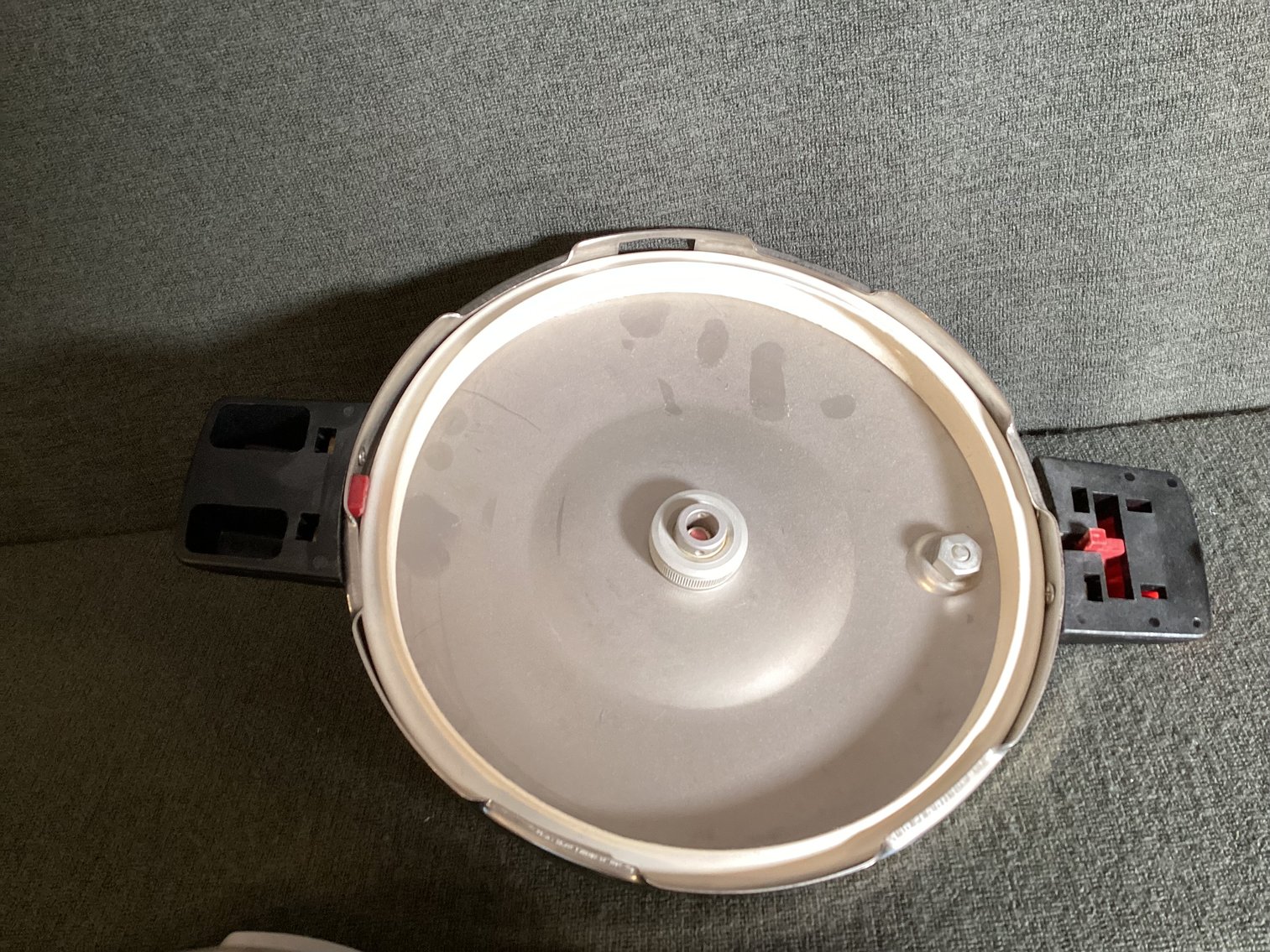 Image for Magefesa Pressure Cookers