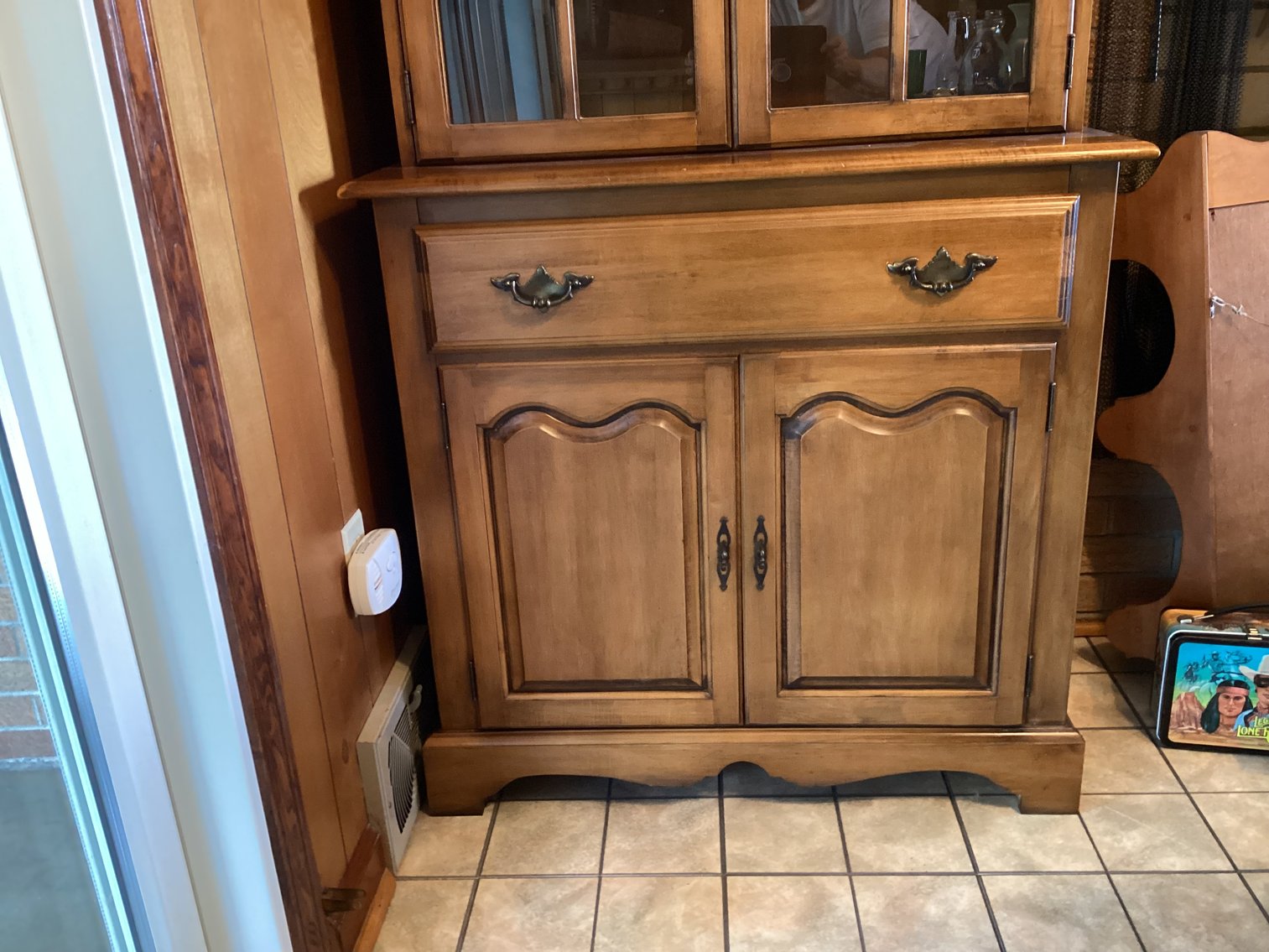 Image for Cochran China Cabinet