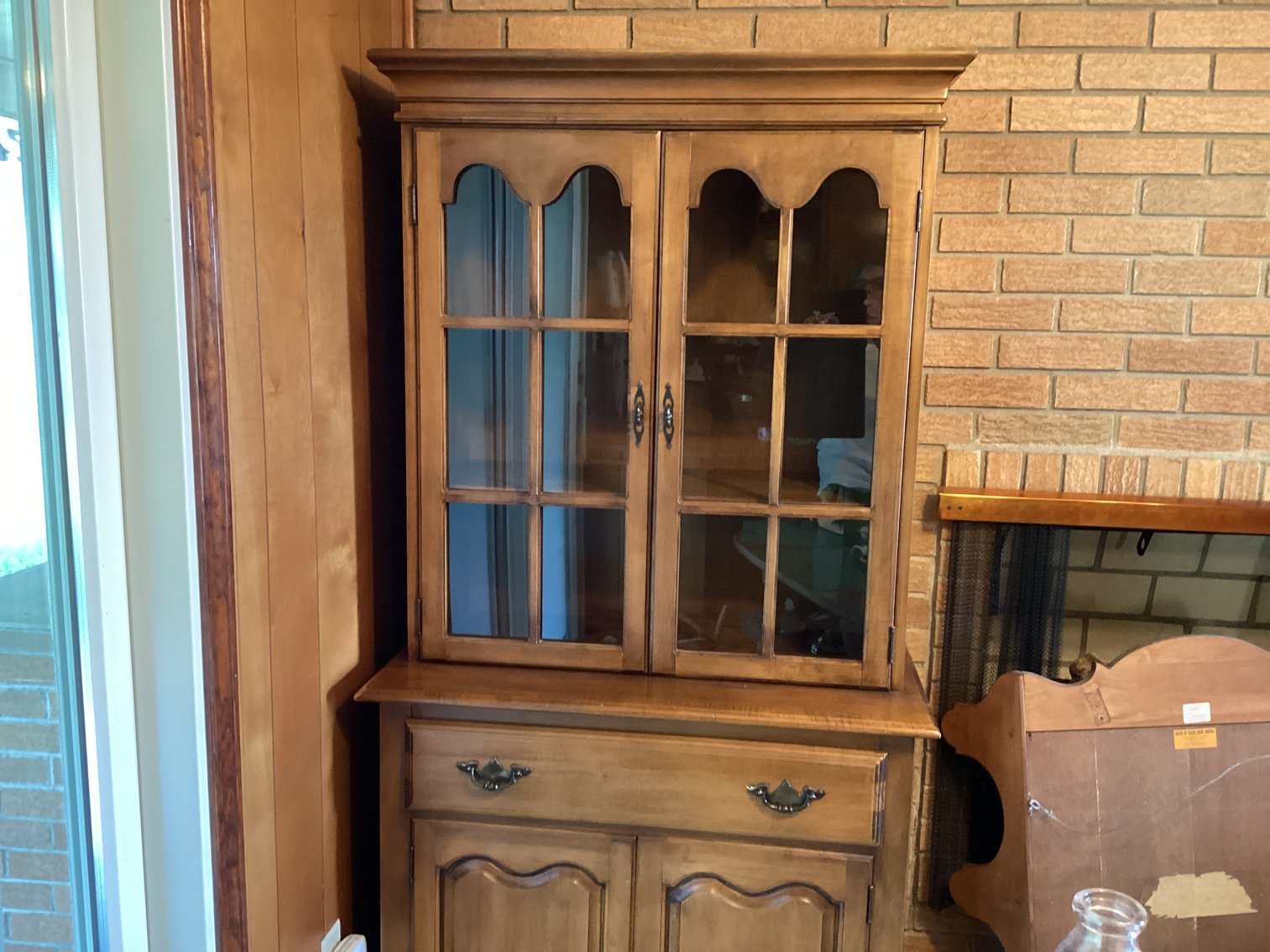 Image for Cochran China Cabinet