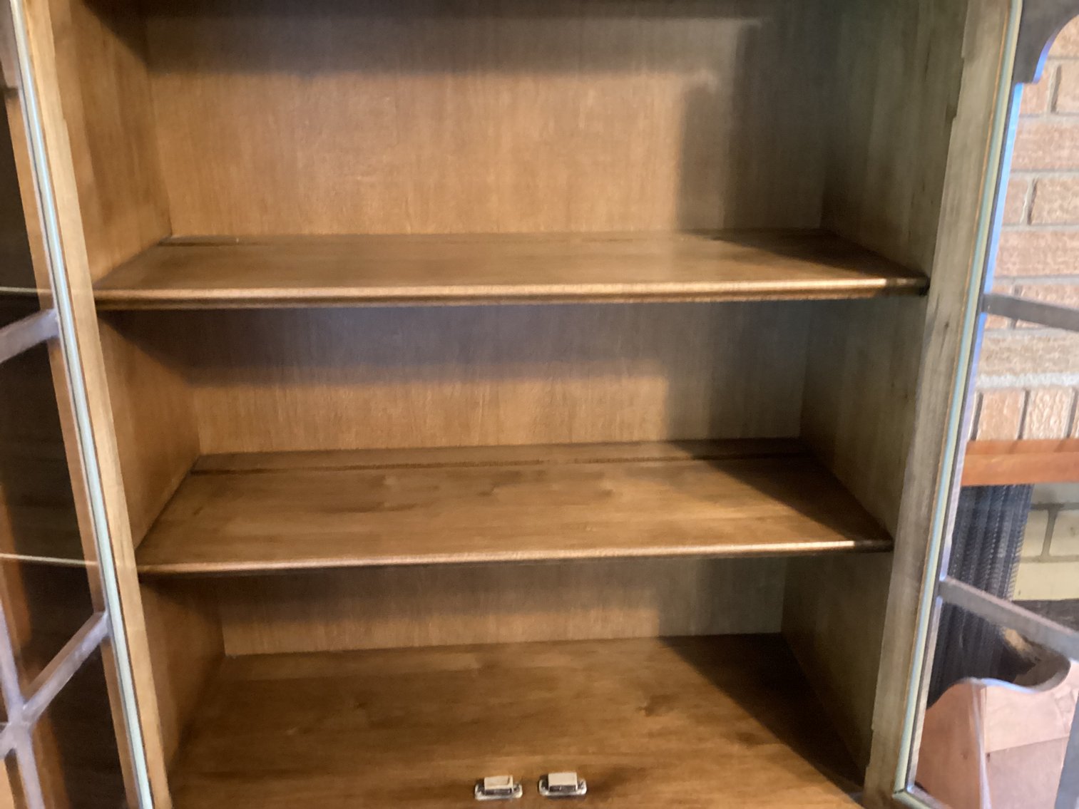 Image for Cochran China Cabinet