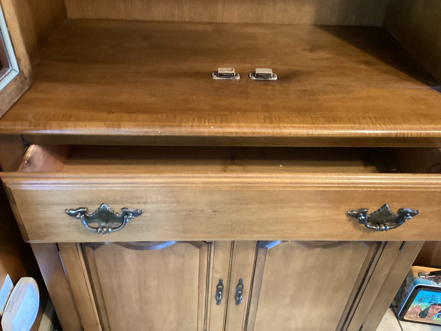 Image for Cochran China Cabinet