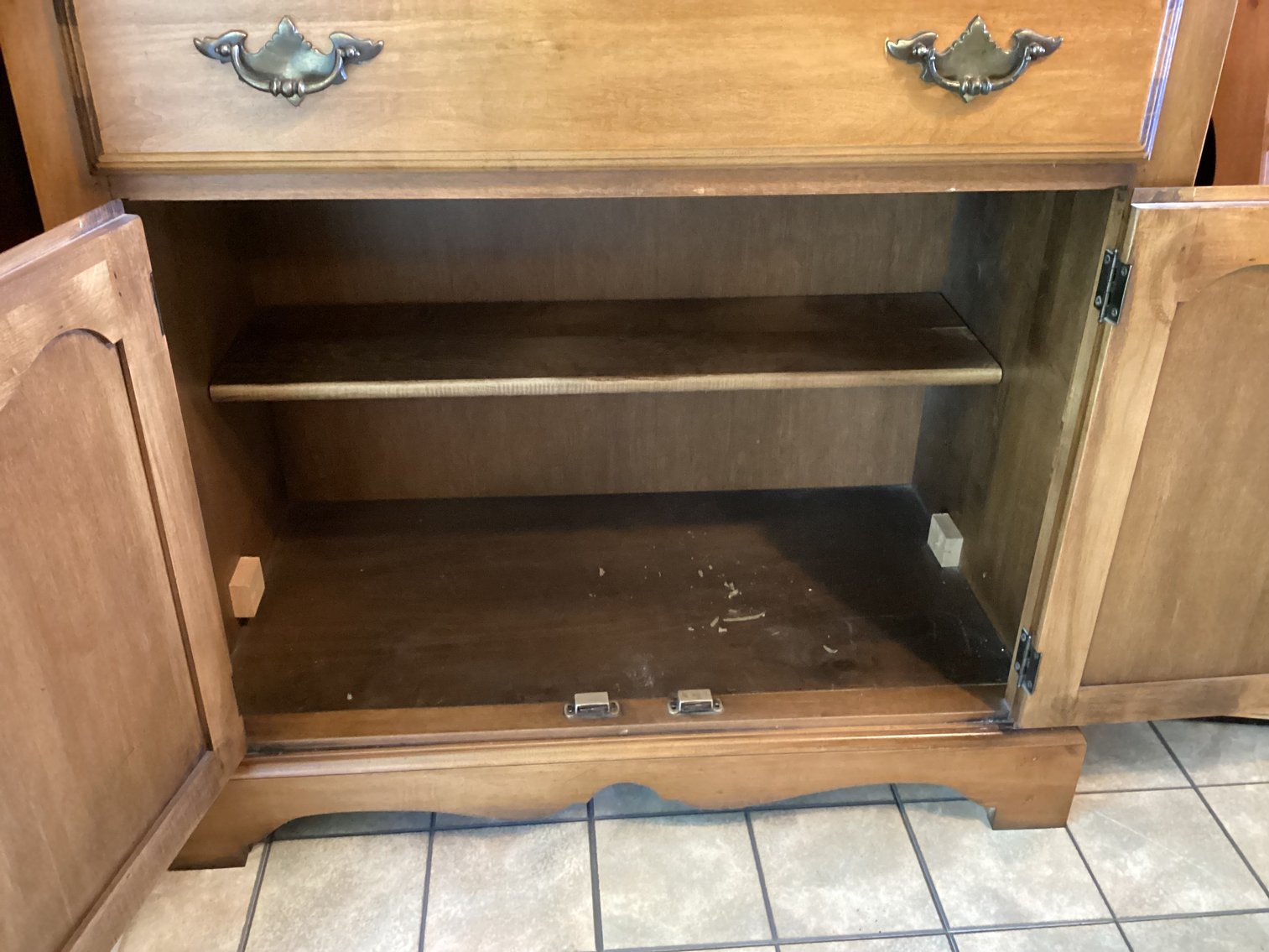 Image for Cochran China Cabinet