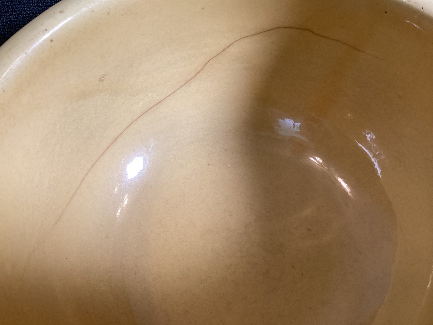 Image for Shawnee “Corn” Bowl