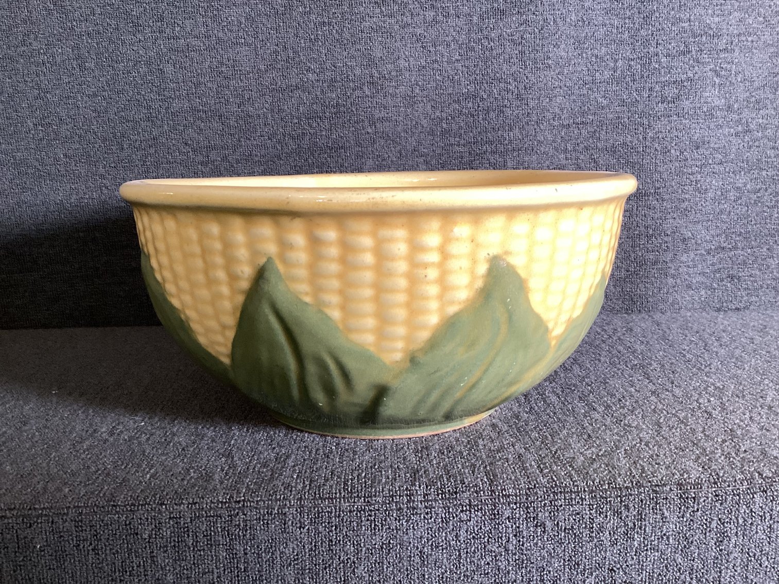 Image for Shawnee “Corn” Bowl