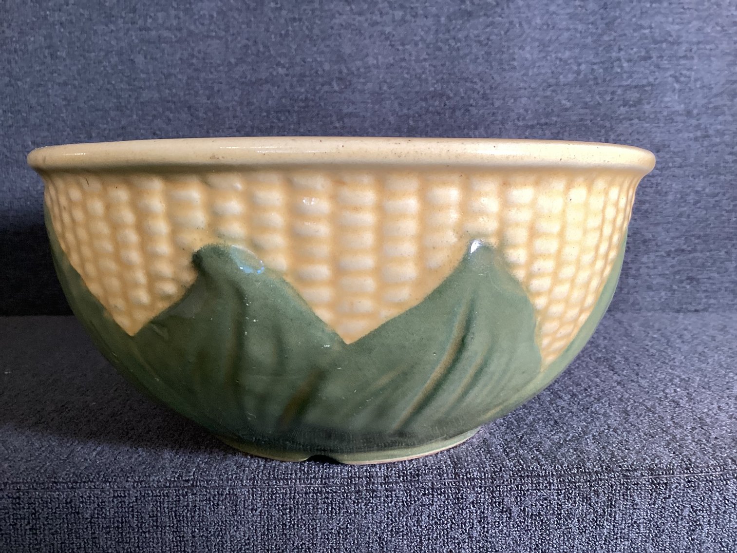 Image for Shawnee “Corn” Bowl