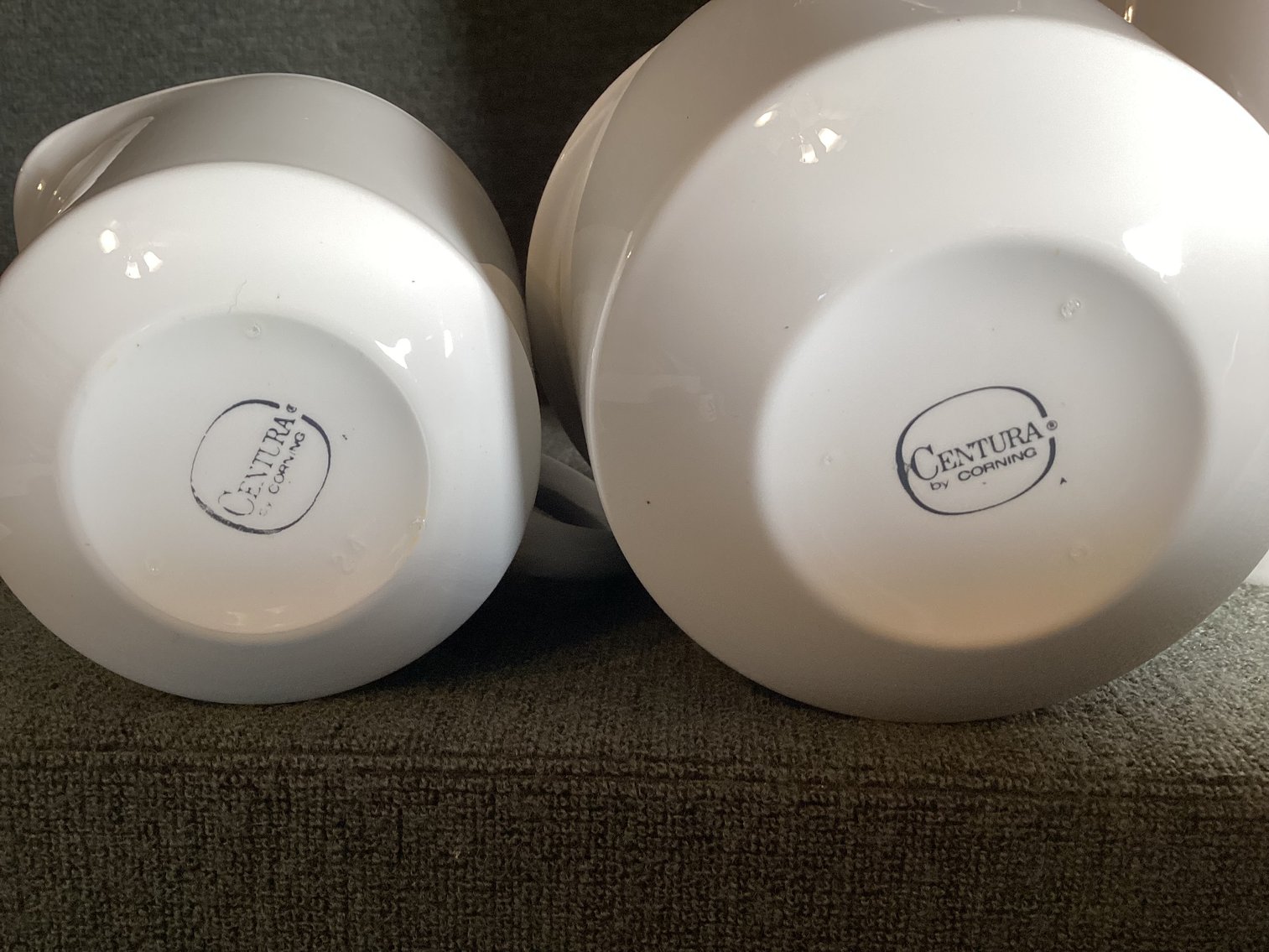 Image for Franciscan “Cloud Nine” Coffee Pot