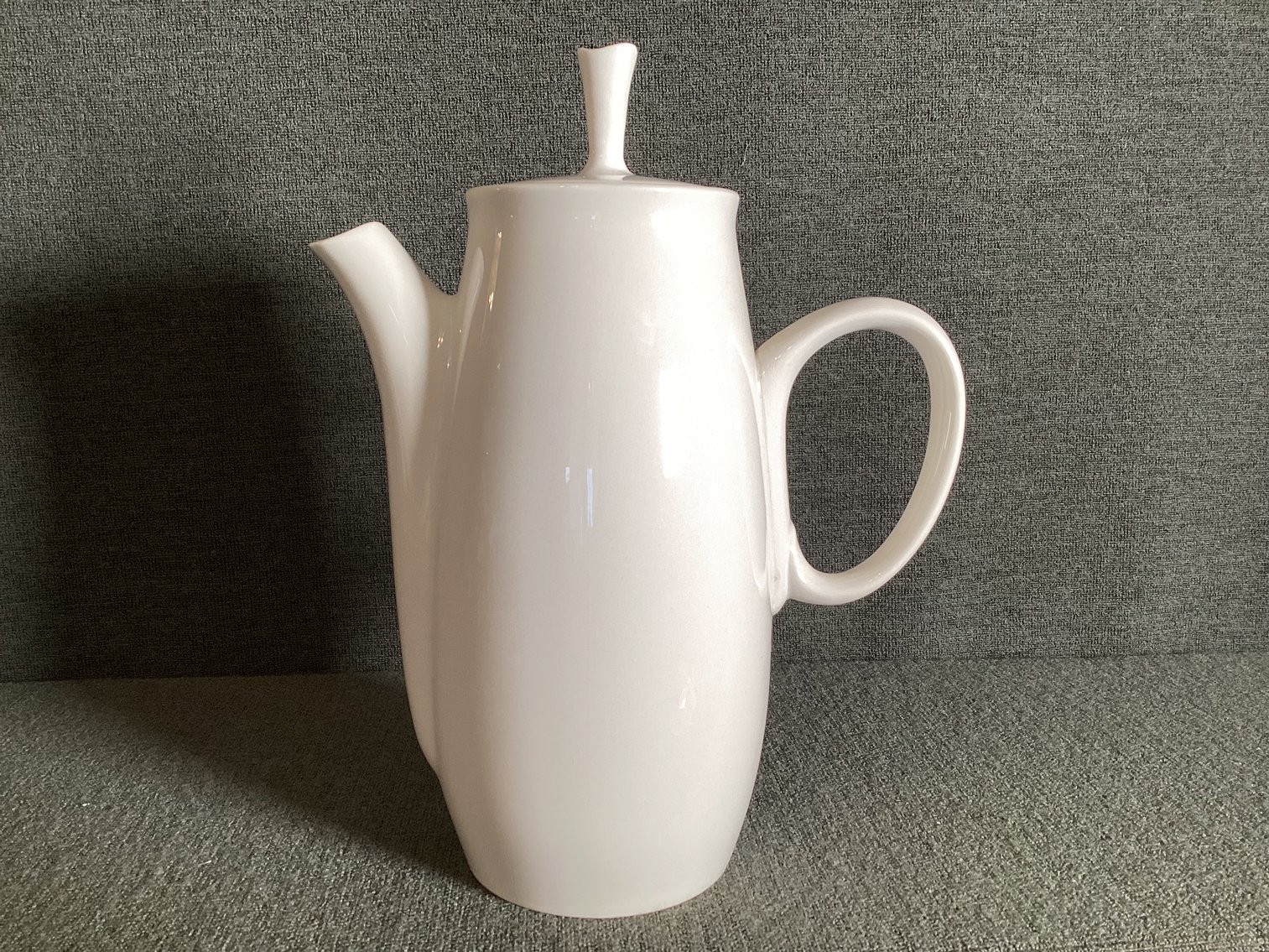 Image for Franciscan “Cloud Nine” Coffee Pot