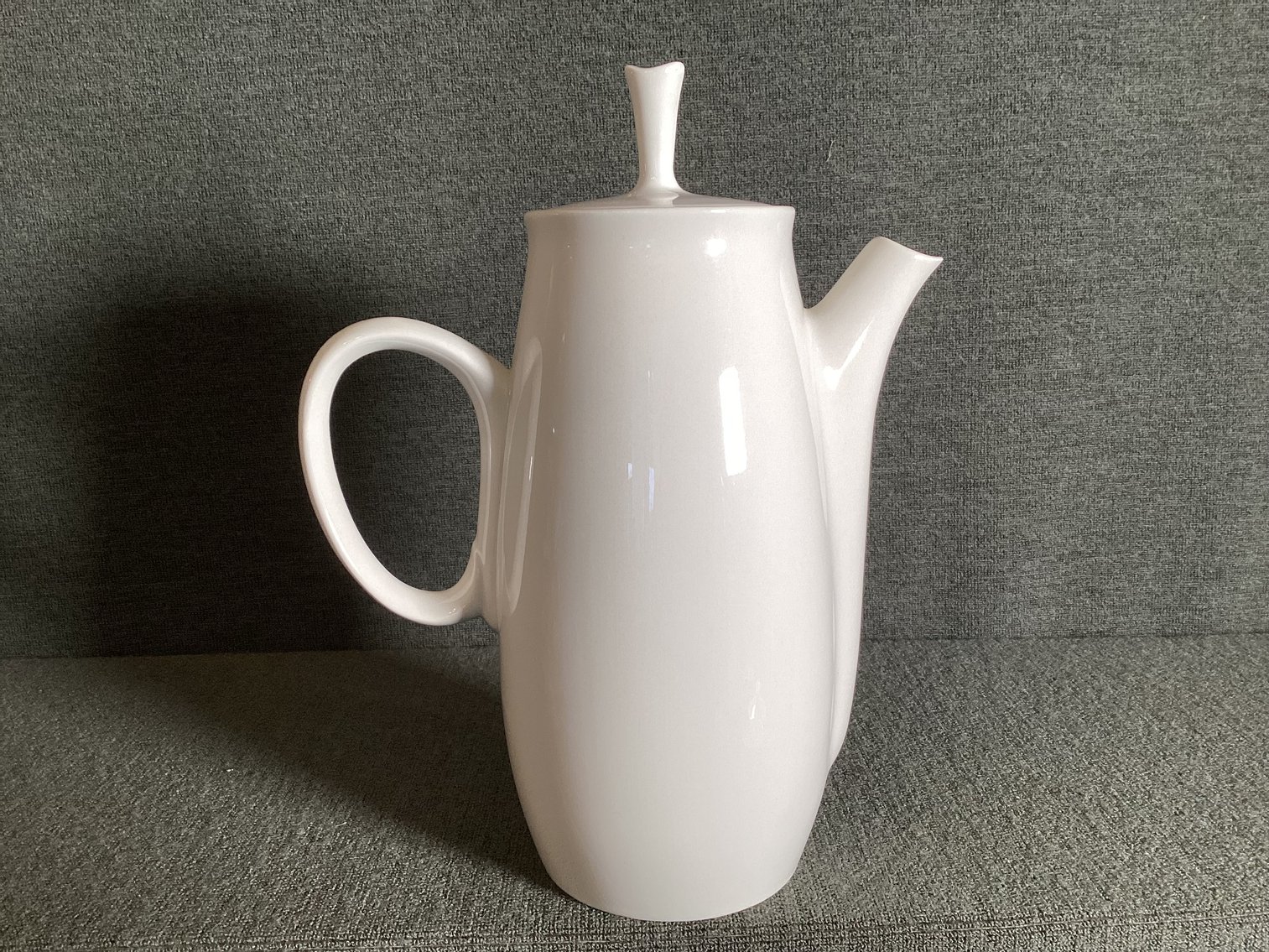 Image for Franciscan “Cloud Nine” Coffee Pot