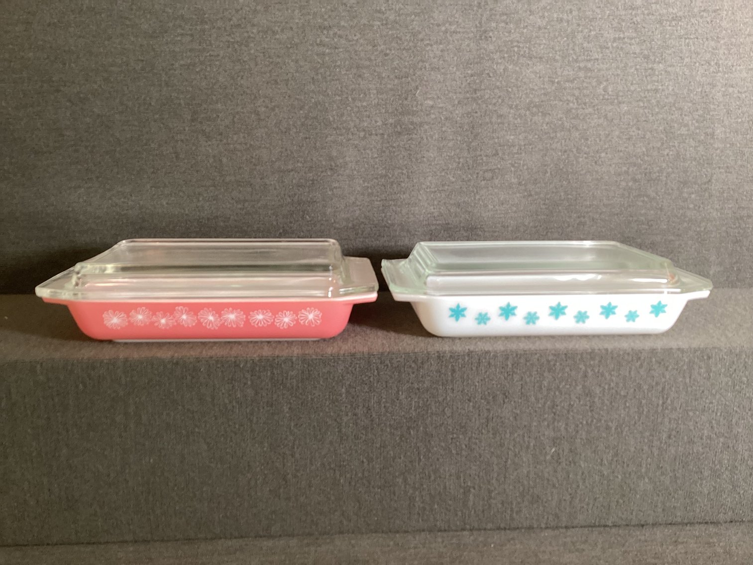 Image for Vintage PYREX Bakeware