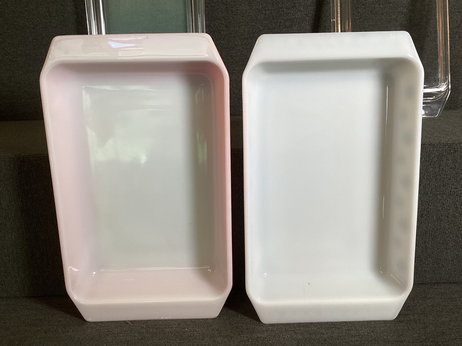 Image for Vintage PYREX Bakeware