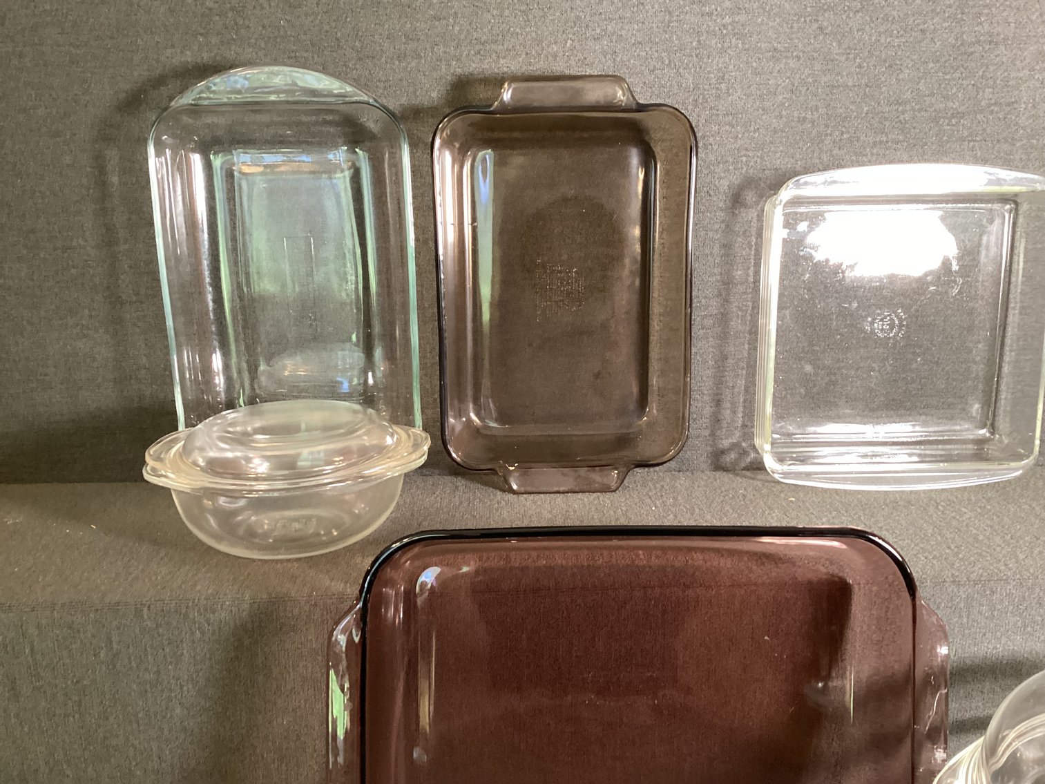 Image for PYREX Bakeware