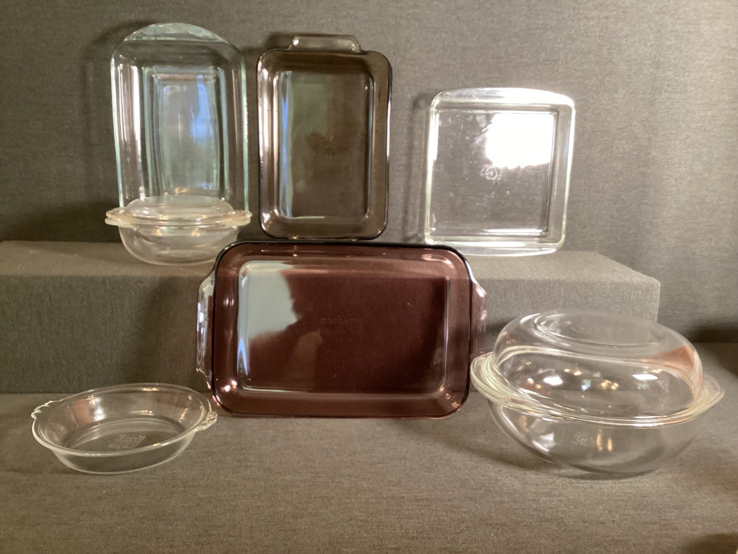 Image for PYREX Bakeware