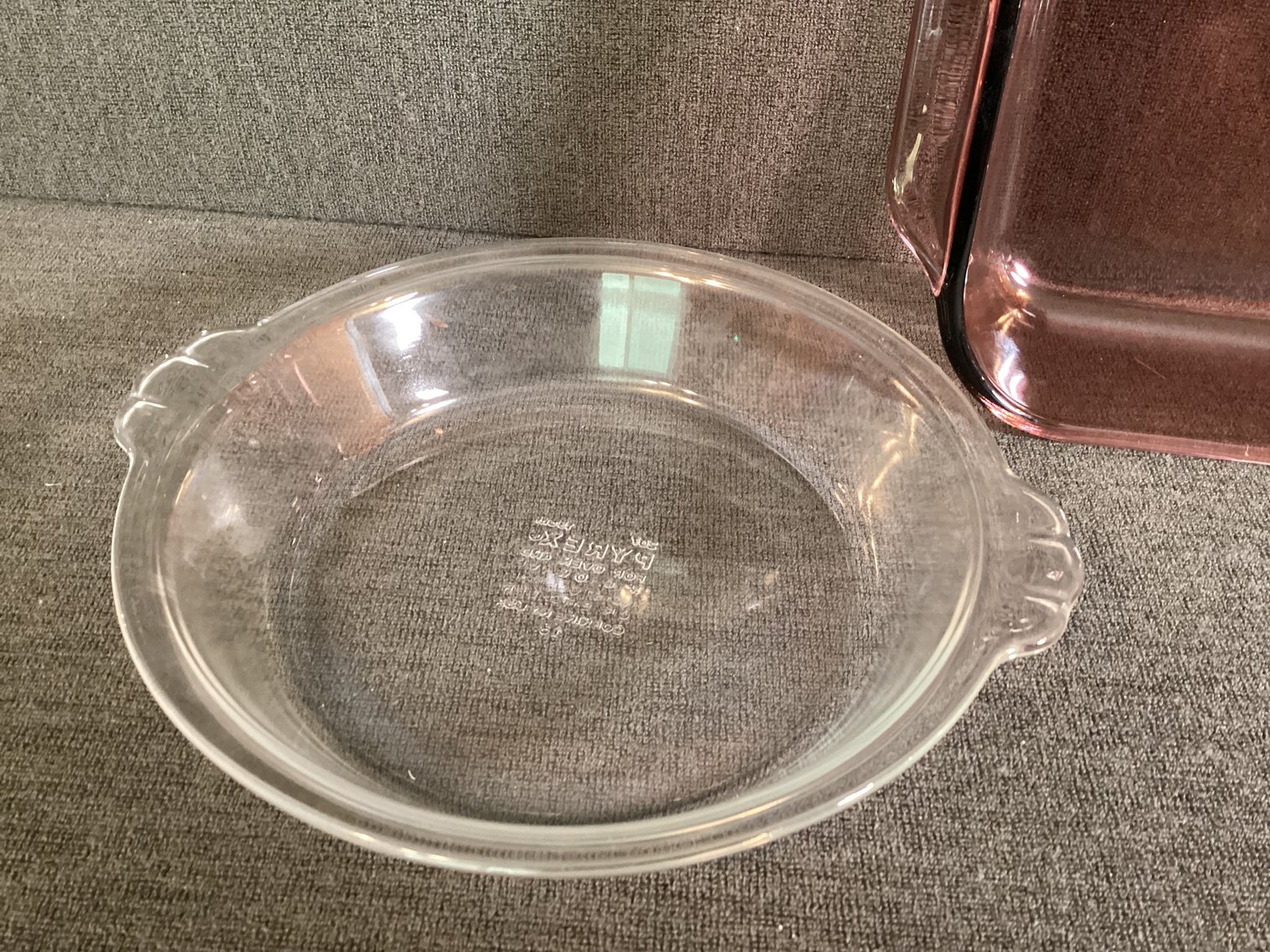 Image for PYREX Bakeware
