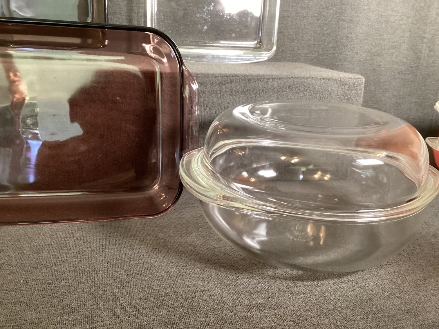 Image for PYREX Bakeware