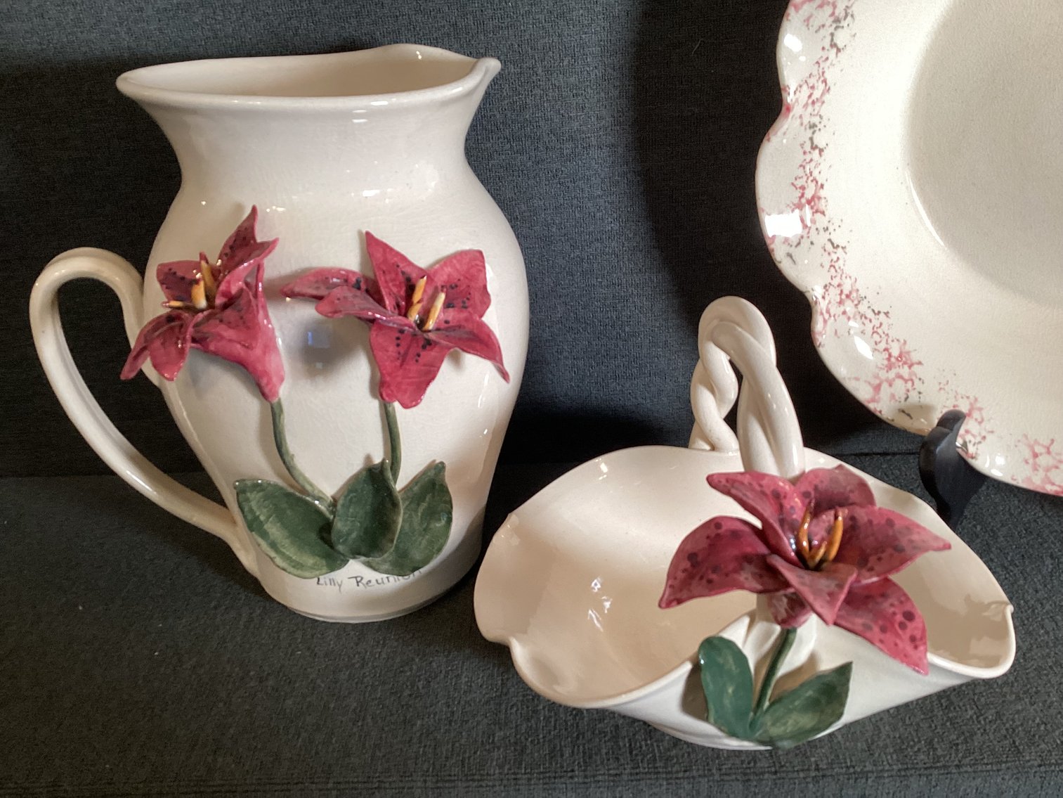 Image for Piny Woods Pottery