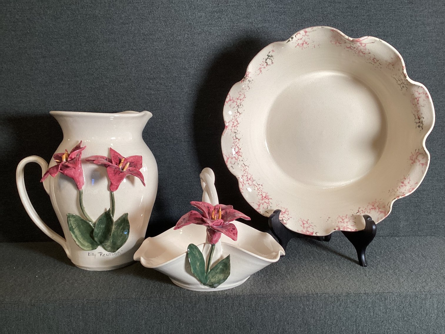 Image for Piny Woods Pottery