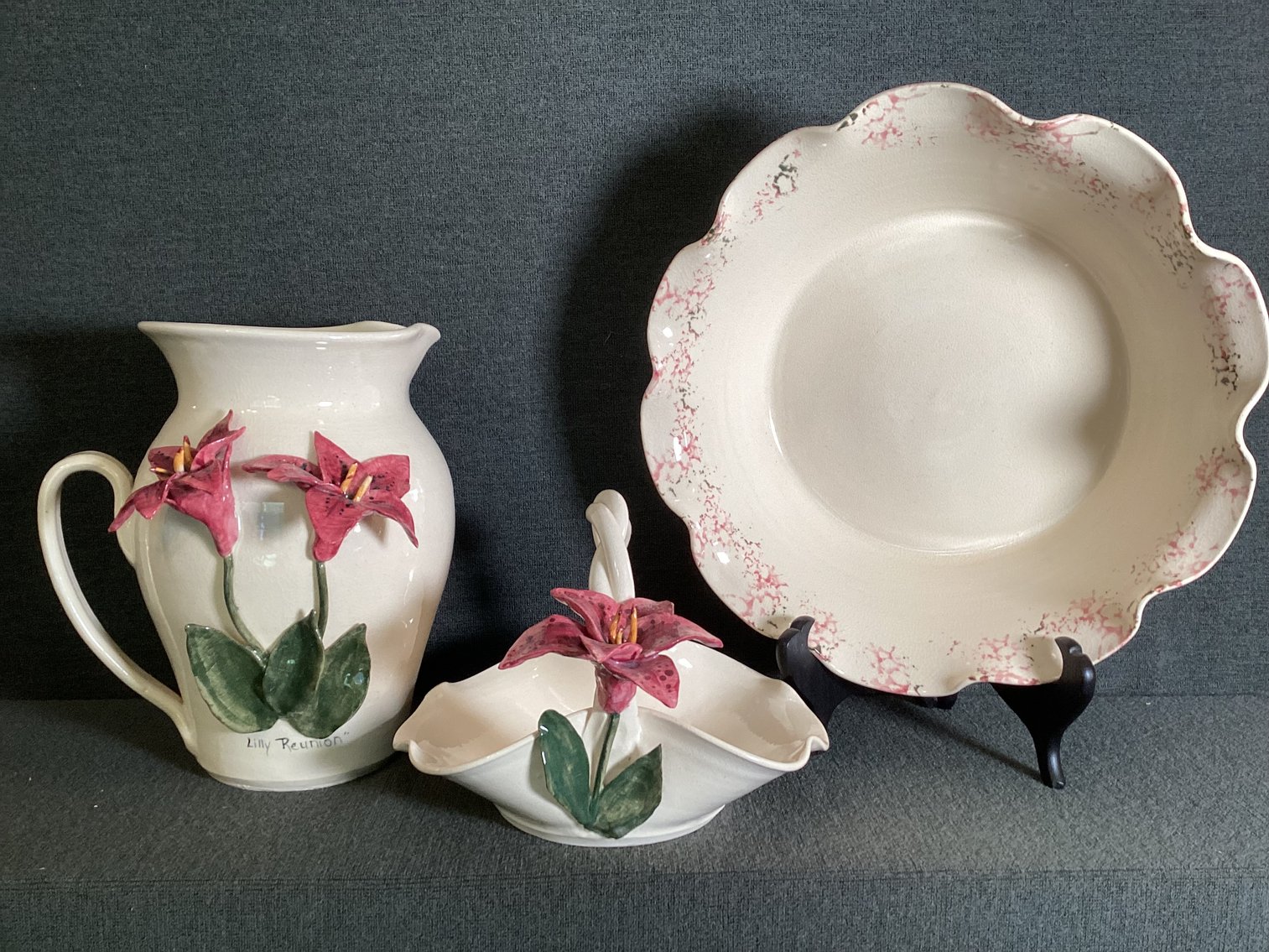 Image for Piny Woods Pottery