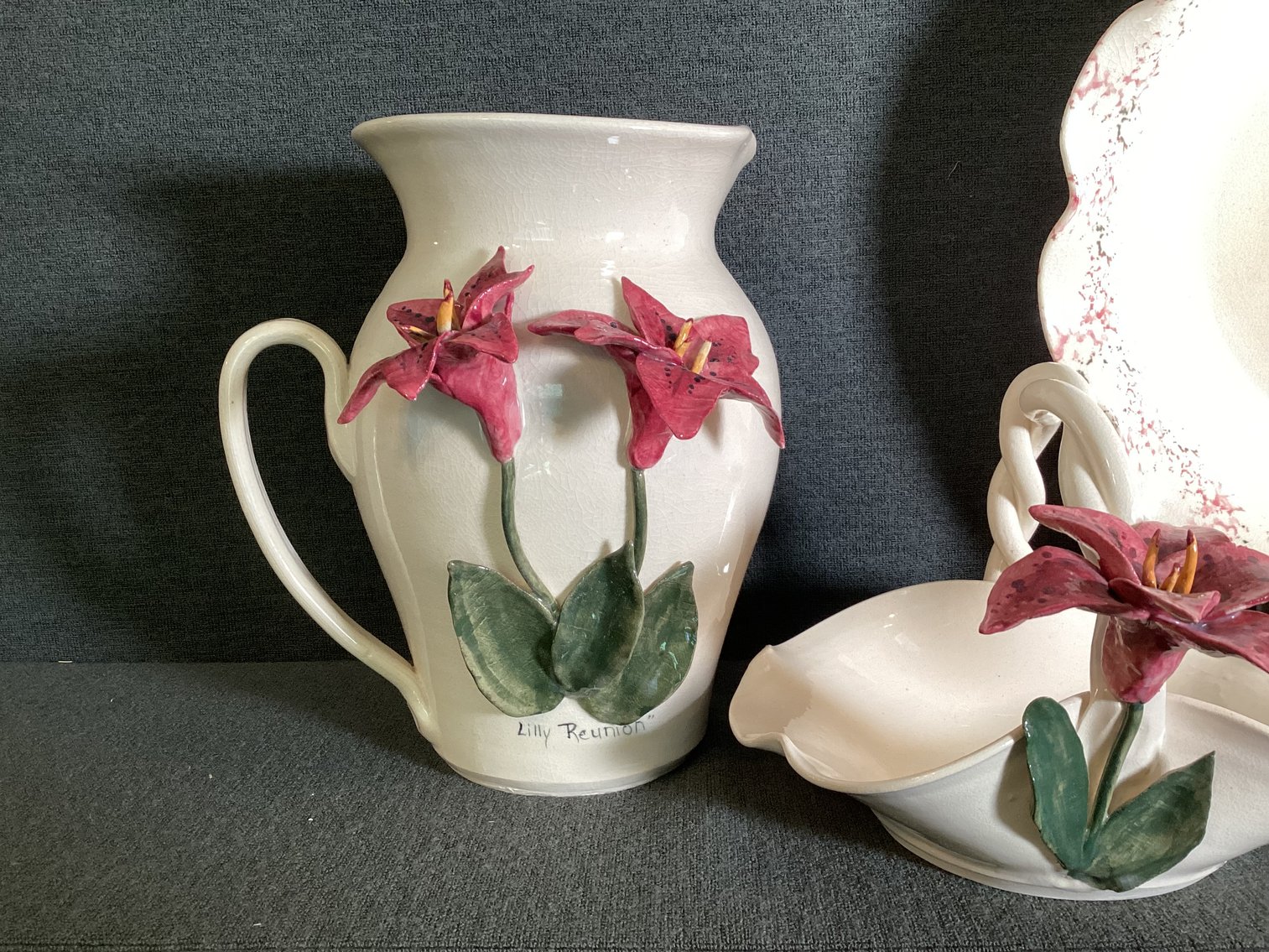 Image for Piny Woods Pottery