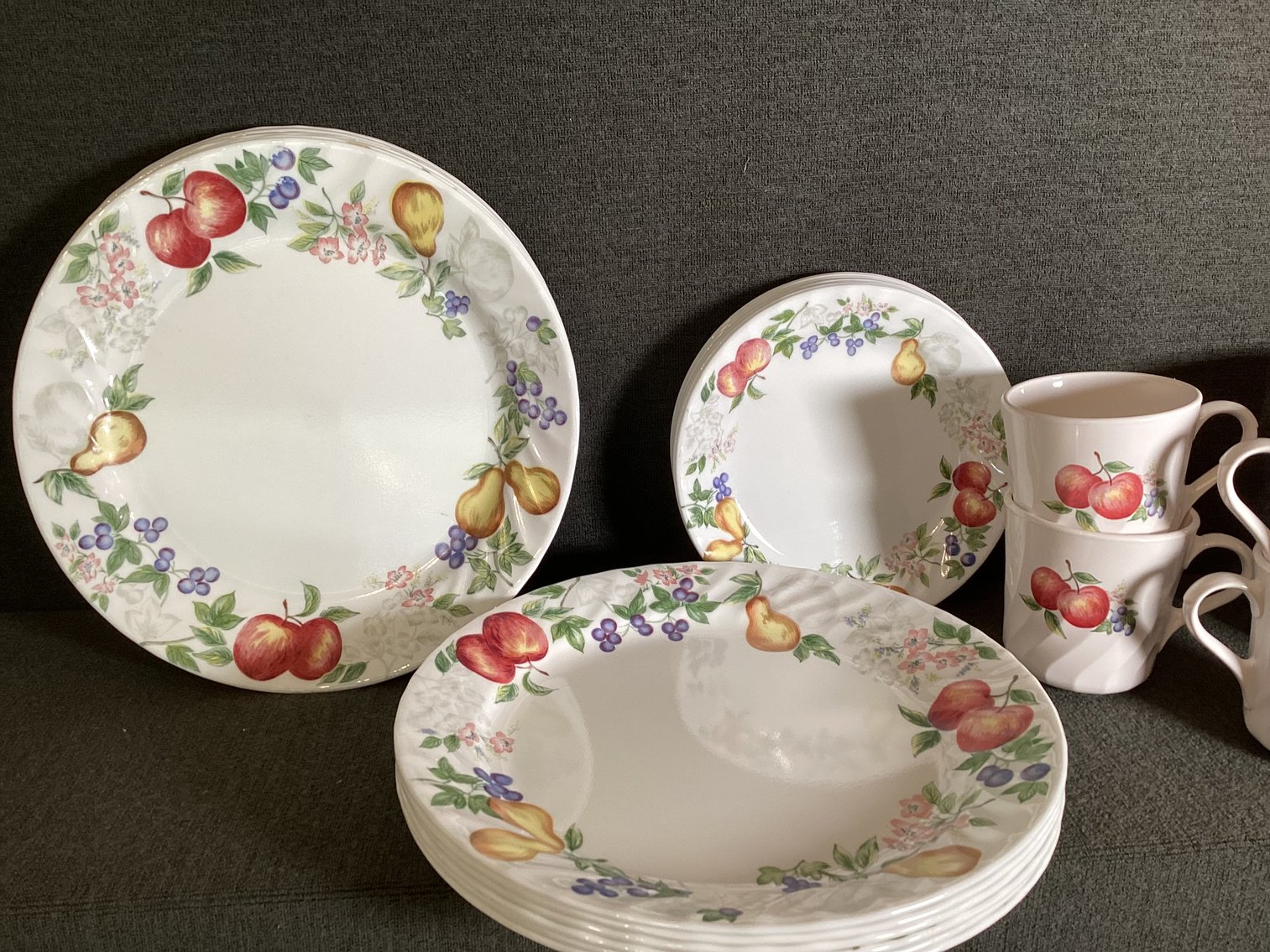 Image for Corelle Dinnerware