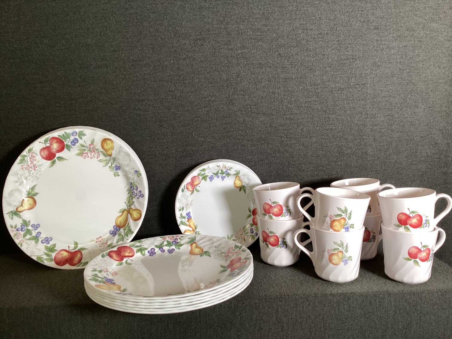 Image for Corelle Dinnerware