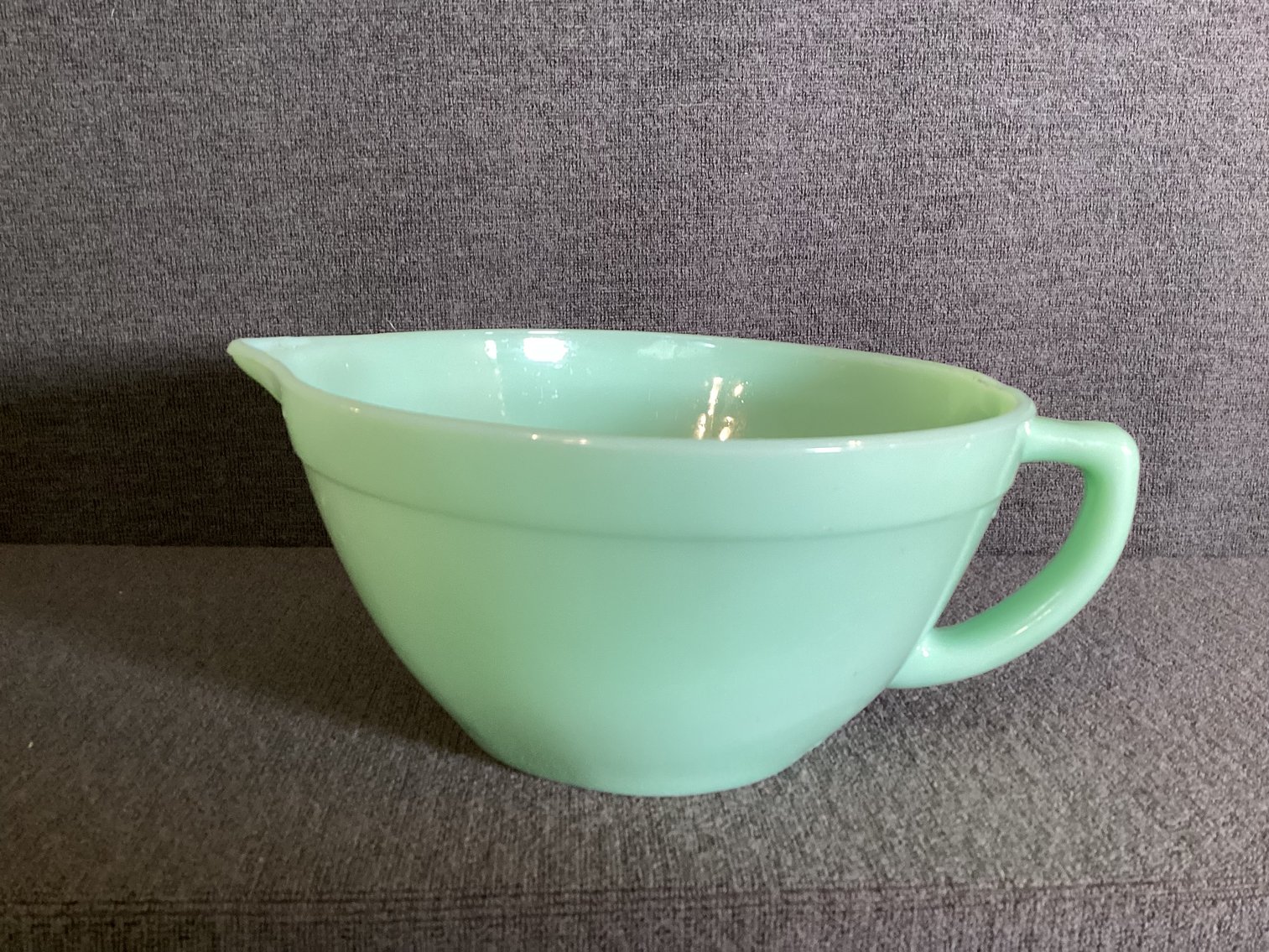 Image for Fire King Batter Bowl