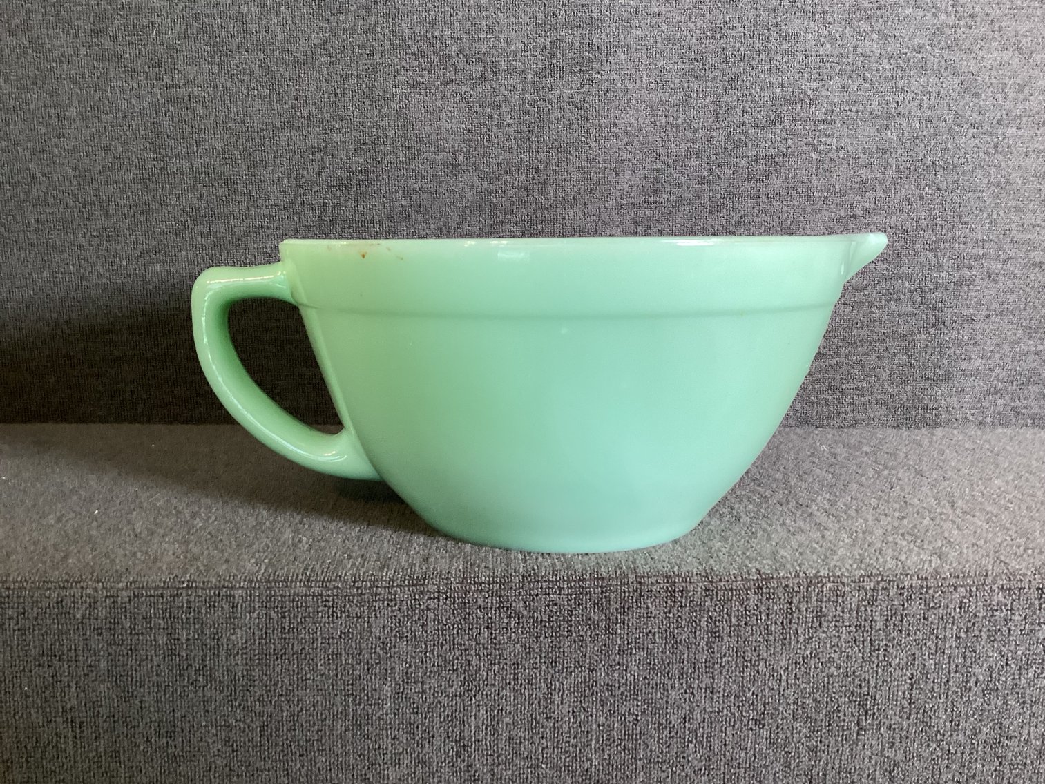 Image for Fire King Batter Bowl