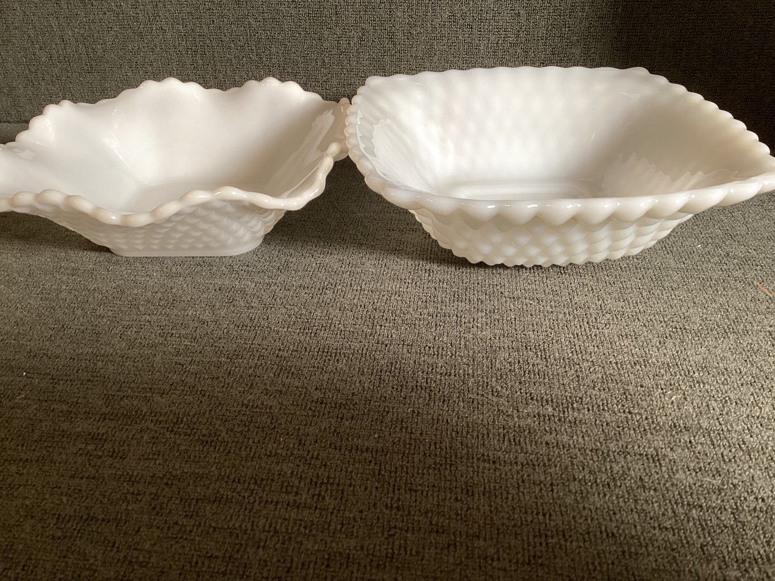 Image for Milk Glass