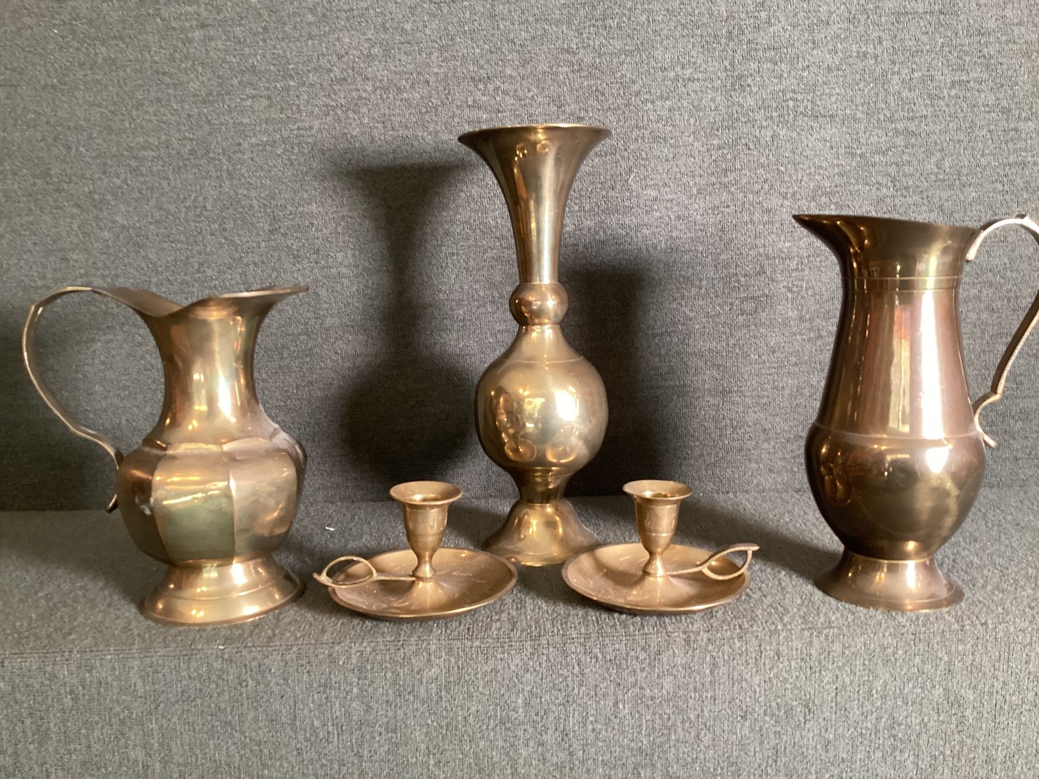 Image for Brass Decor