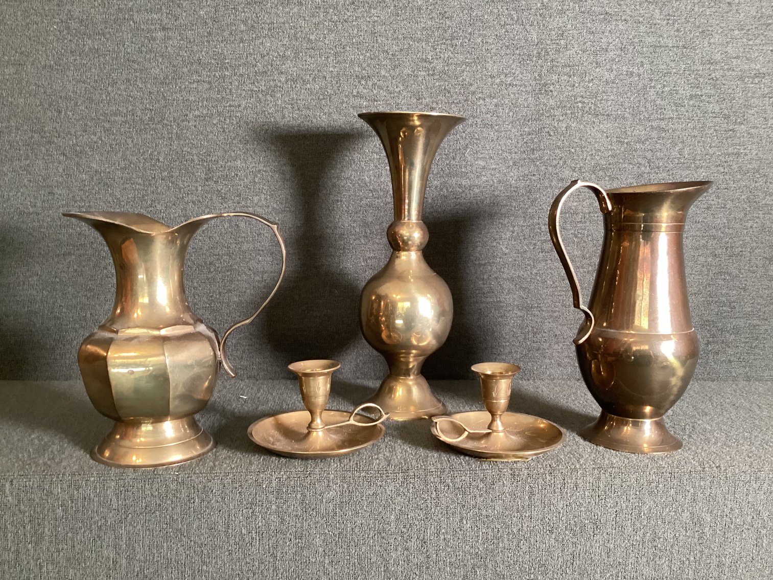 Image for Brass Decor