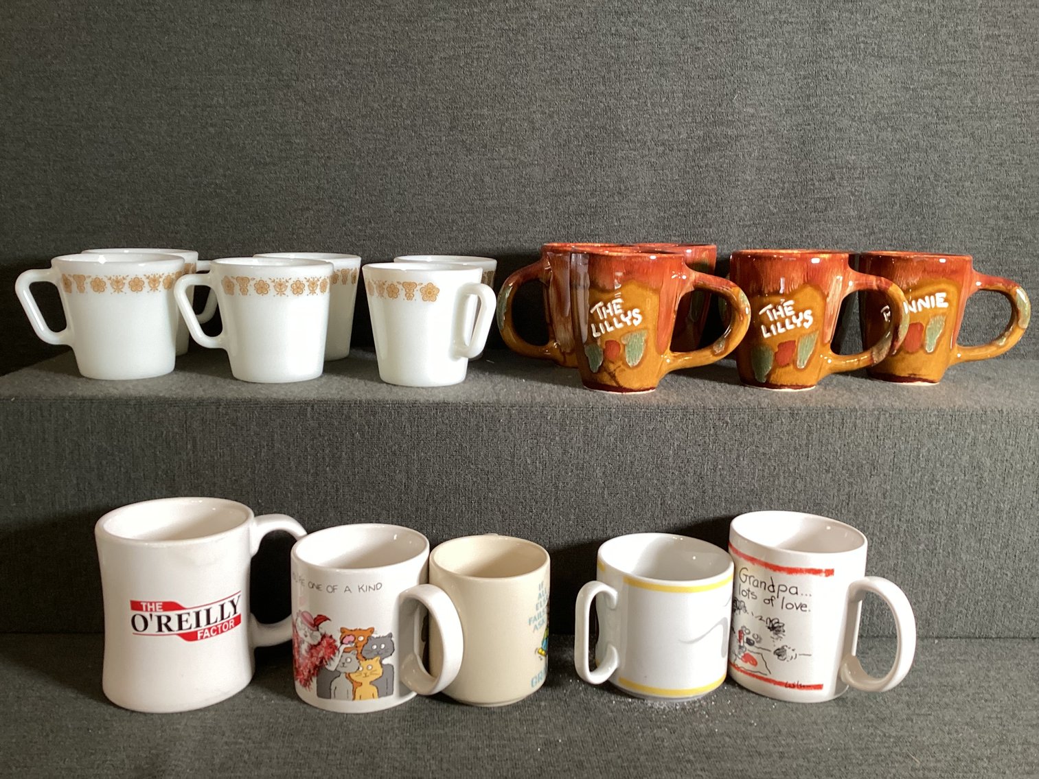 Image for Mugs
