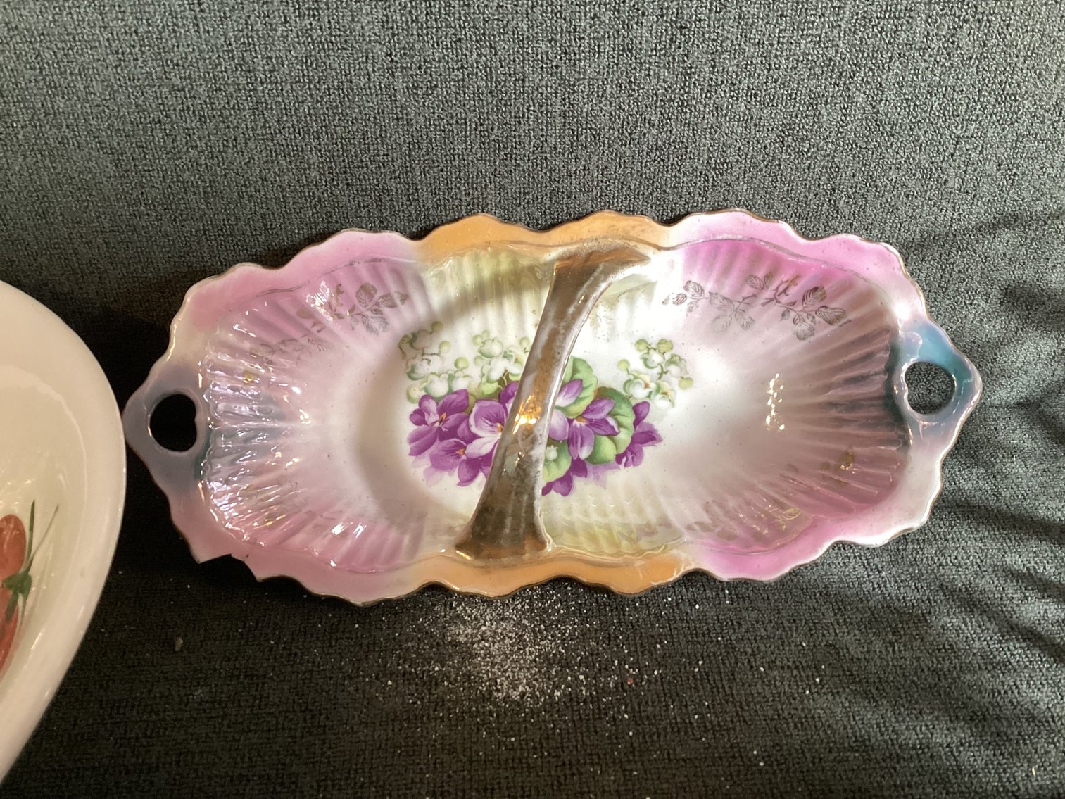 Image for Mixed lot of Vintage and modern Tablewares