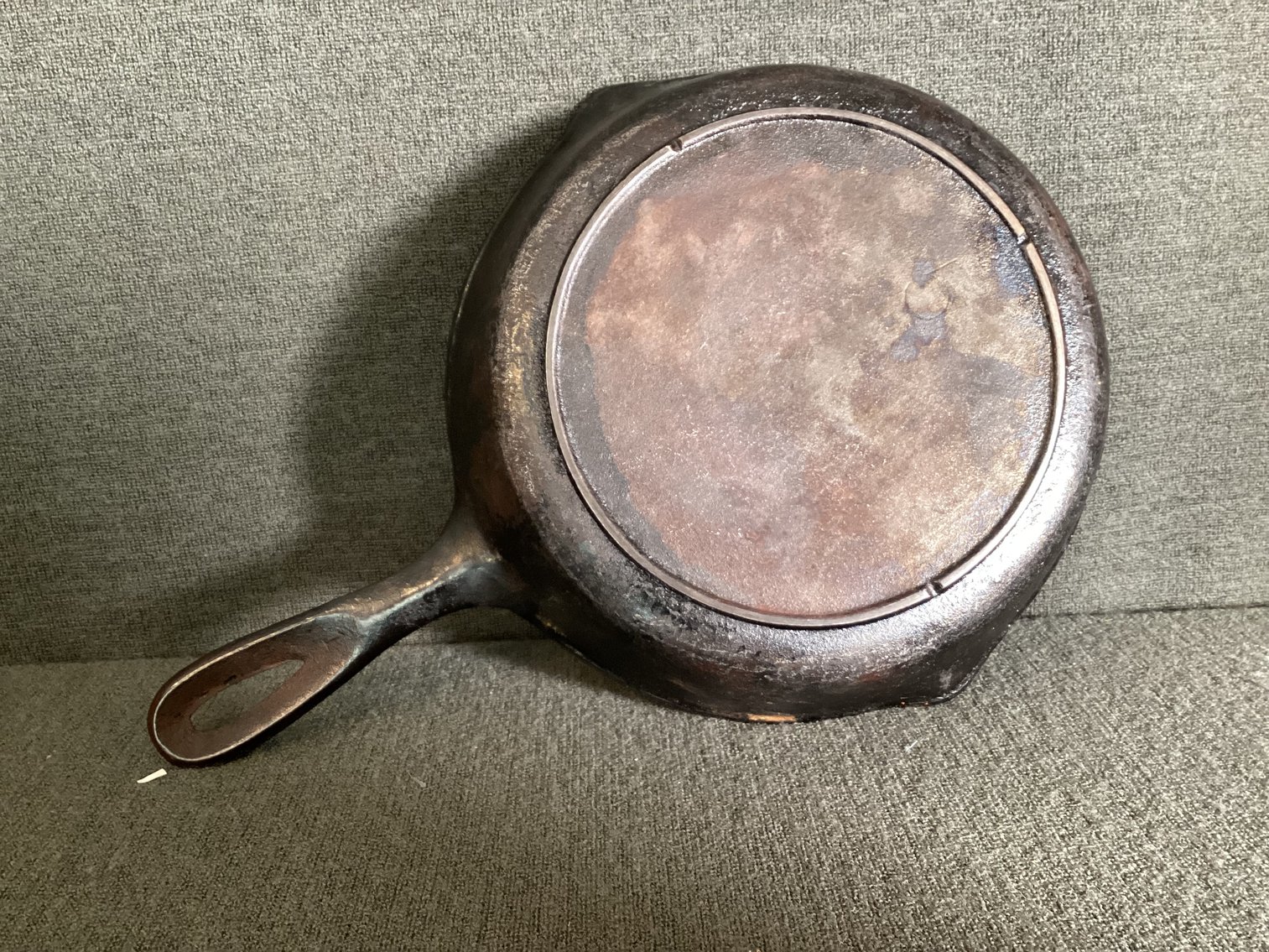 Image for #5 Iron Skillet
