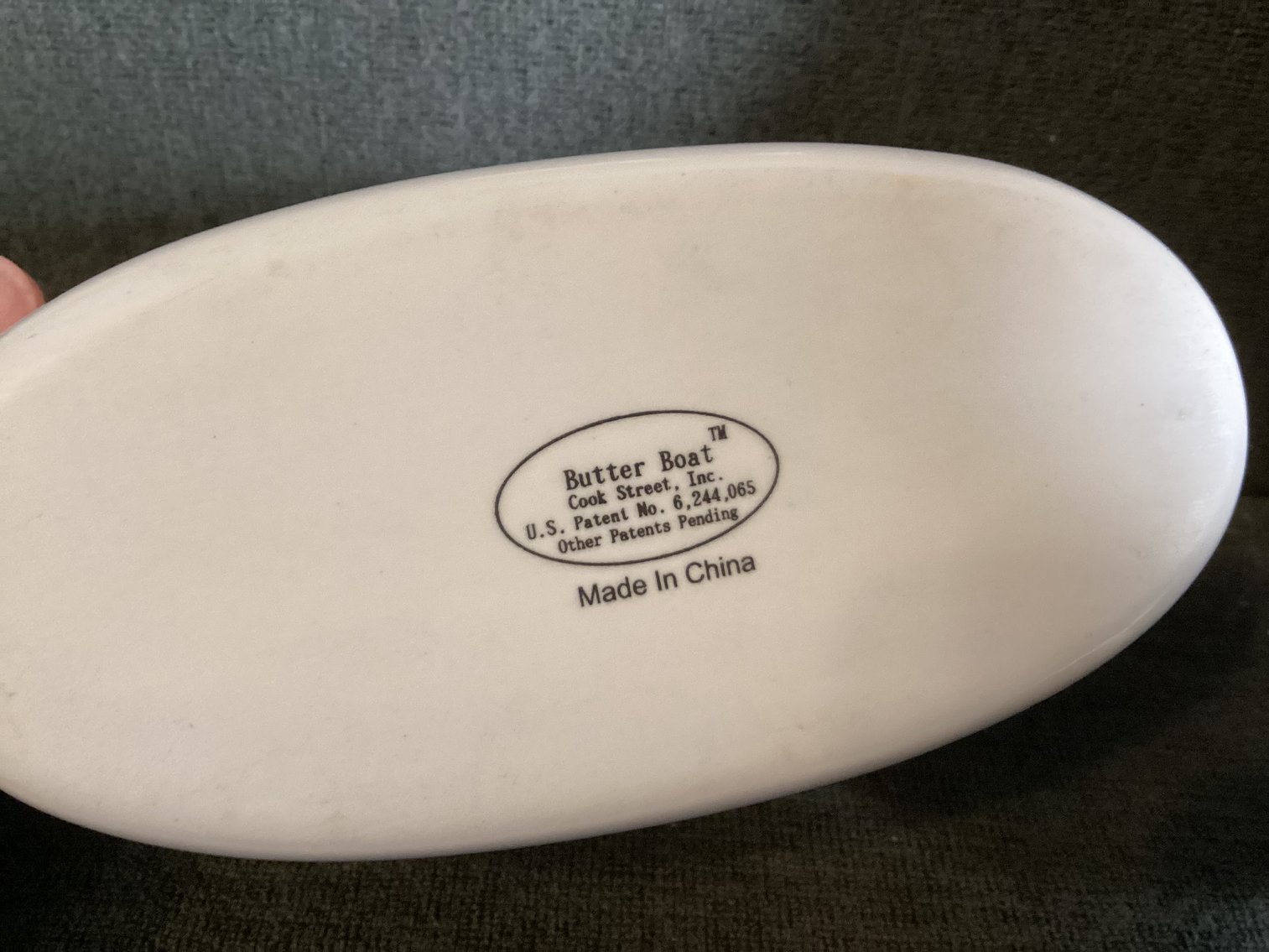 Image for Decorator’s Lot