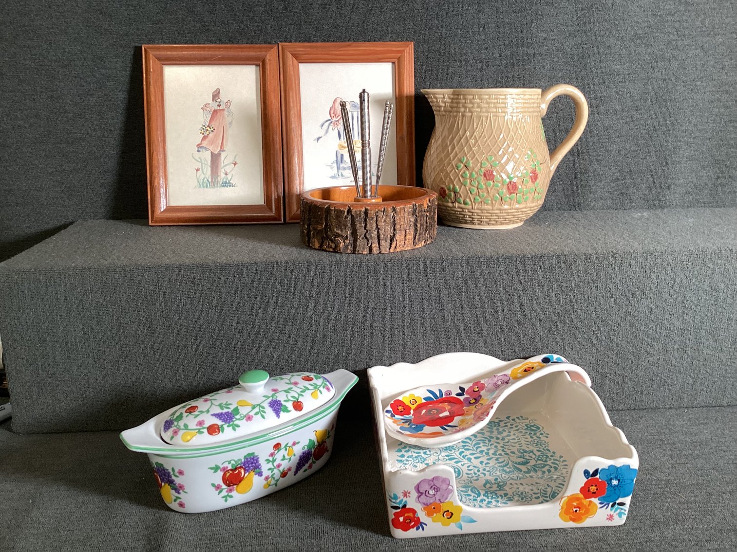 Image for Decorator’s Lot