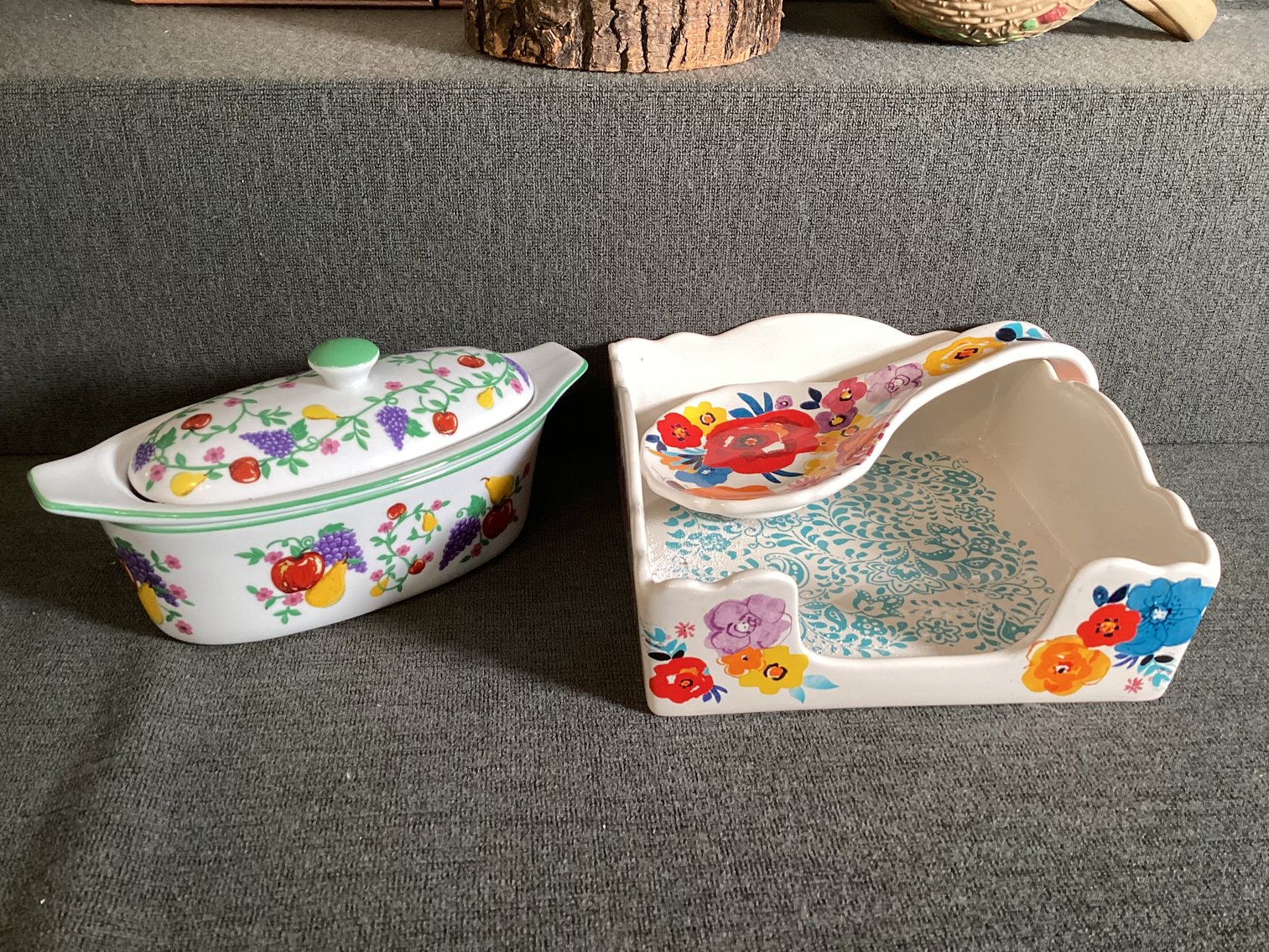 Image for Decorator’s Lot