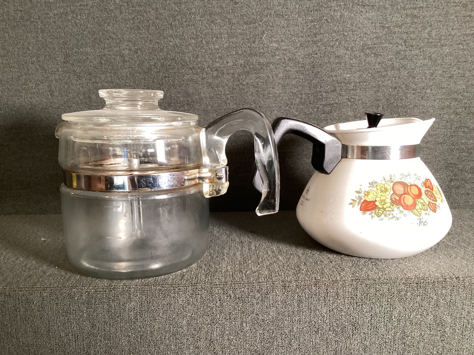 Image for Coffee and Tea Pot