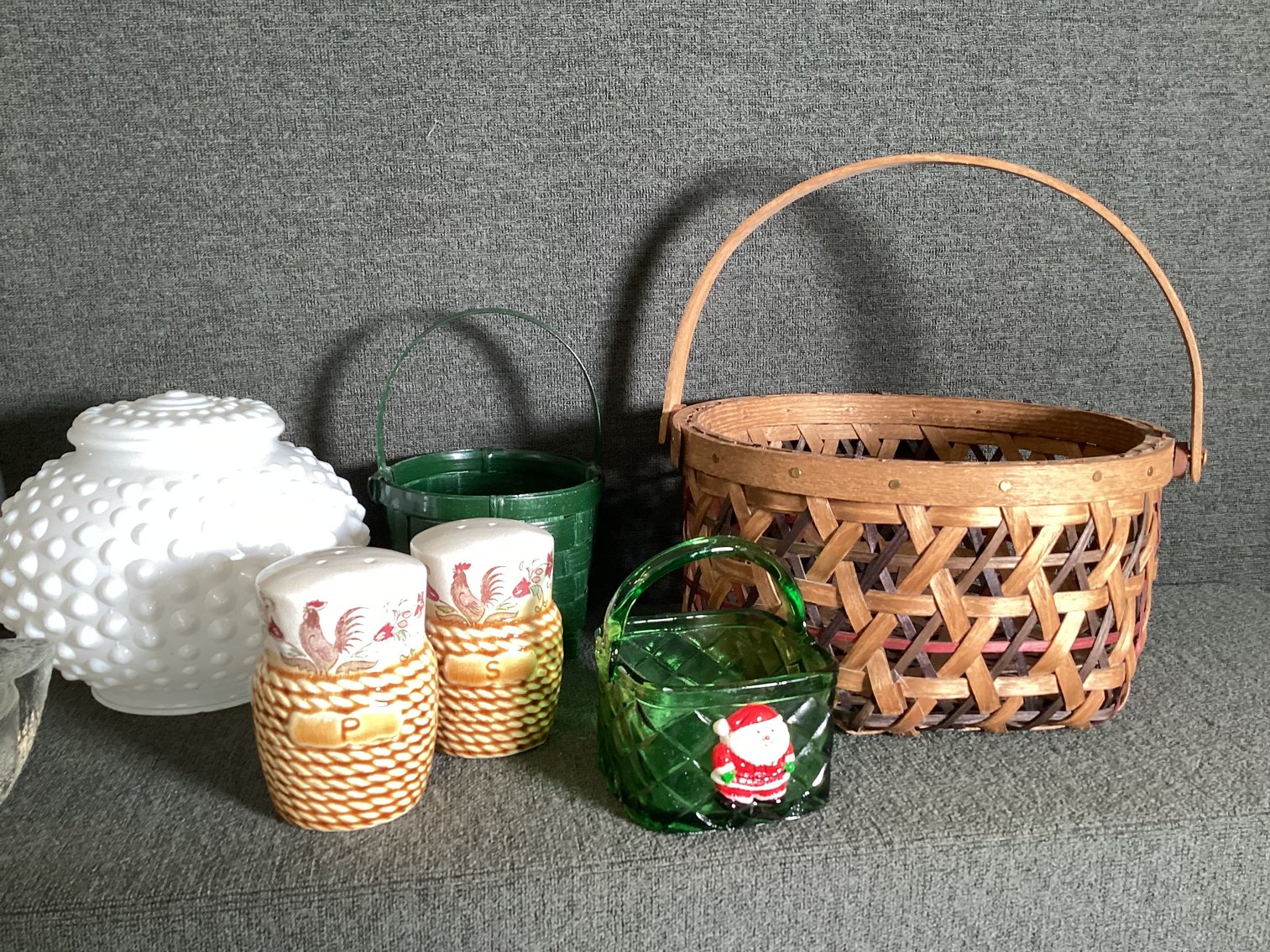 Image for Decorator’s Lot