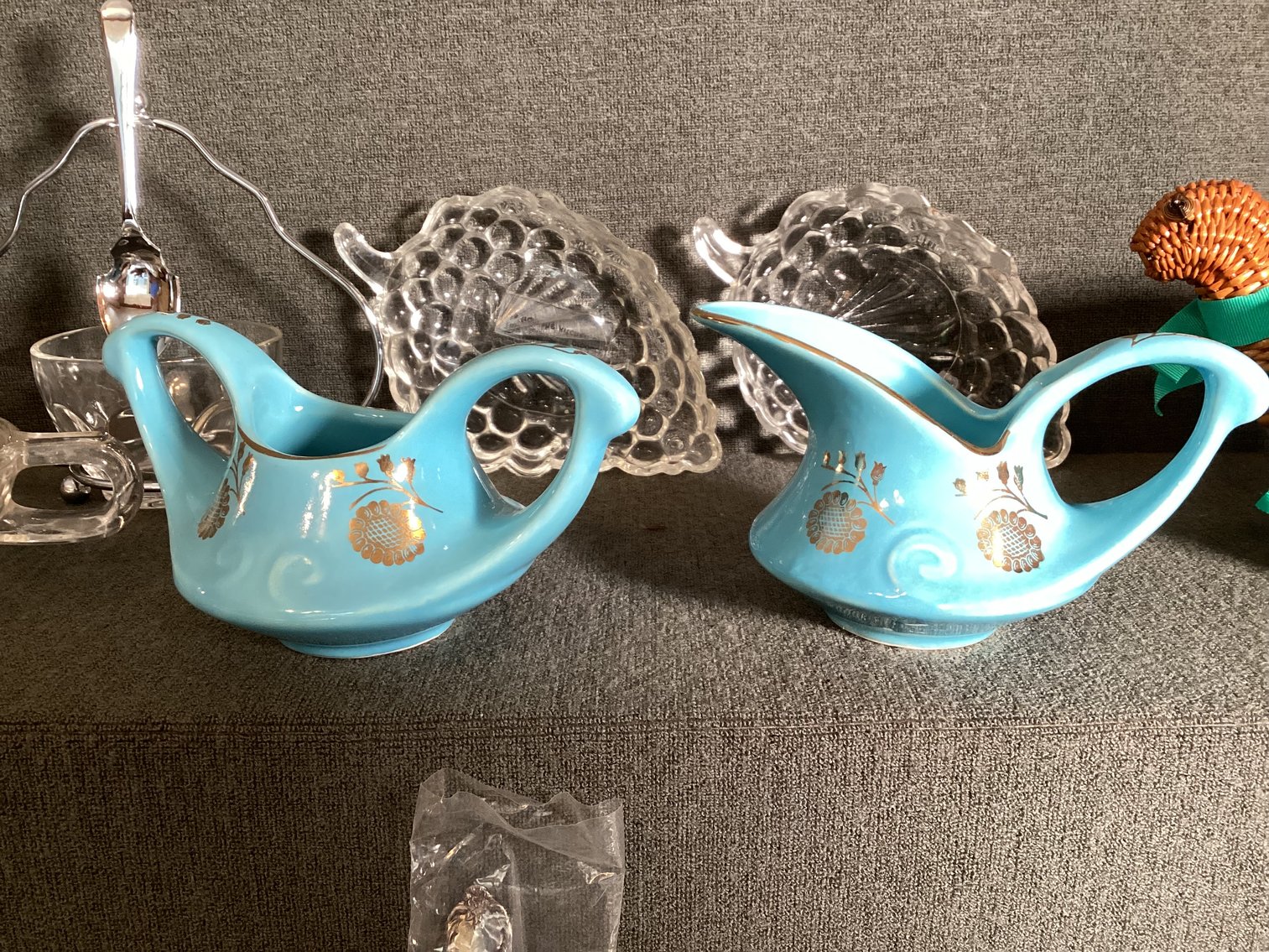 Image for Decorator’s Lot