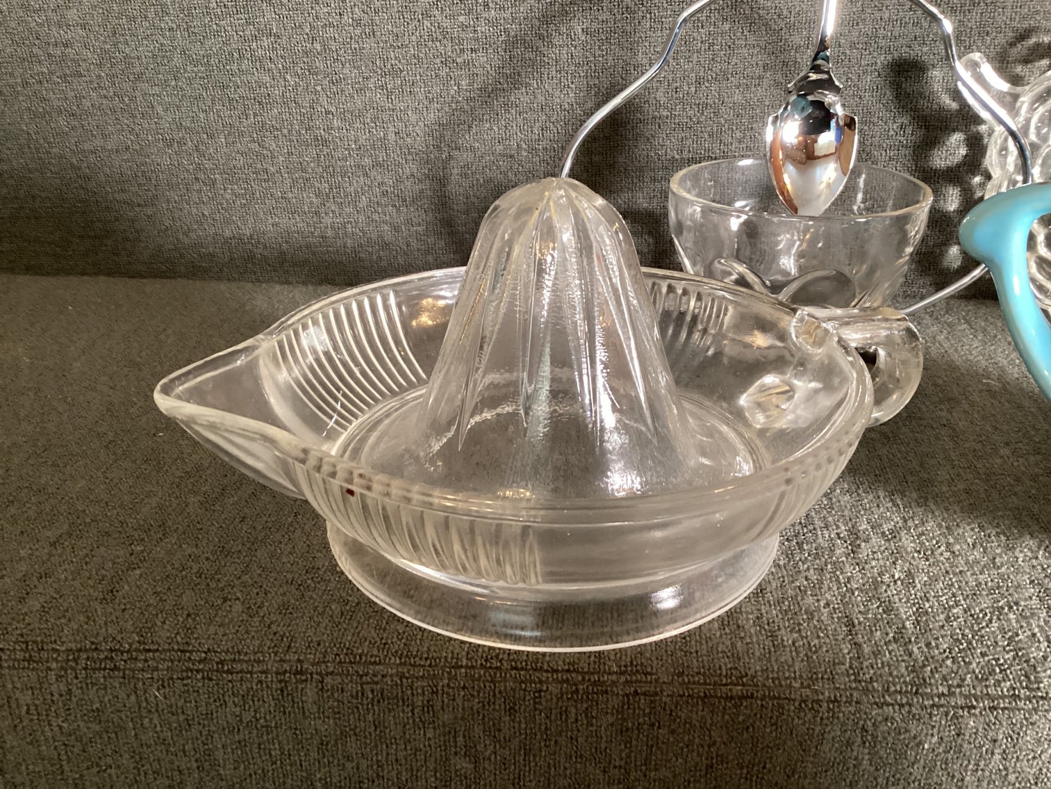 Image for Decorator’s Lot